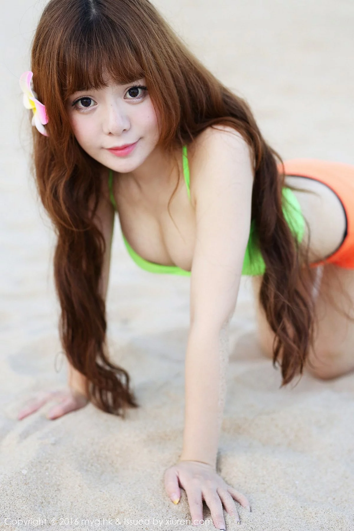 Xrmnw.Vip_粉芭比_写真