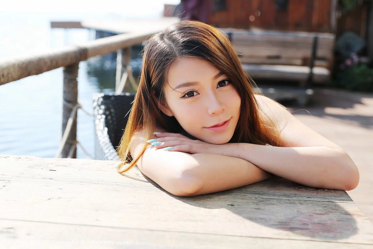 Xrmnw.Vip_嘉宝贝儿_写真