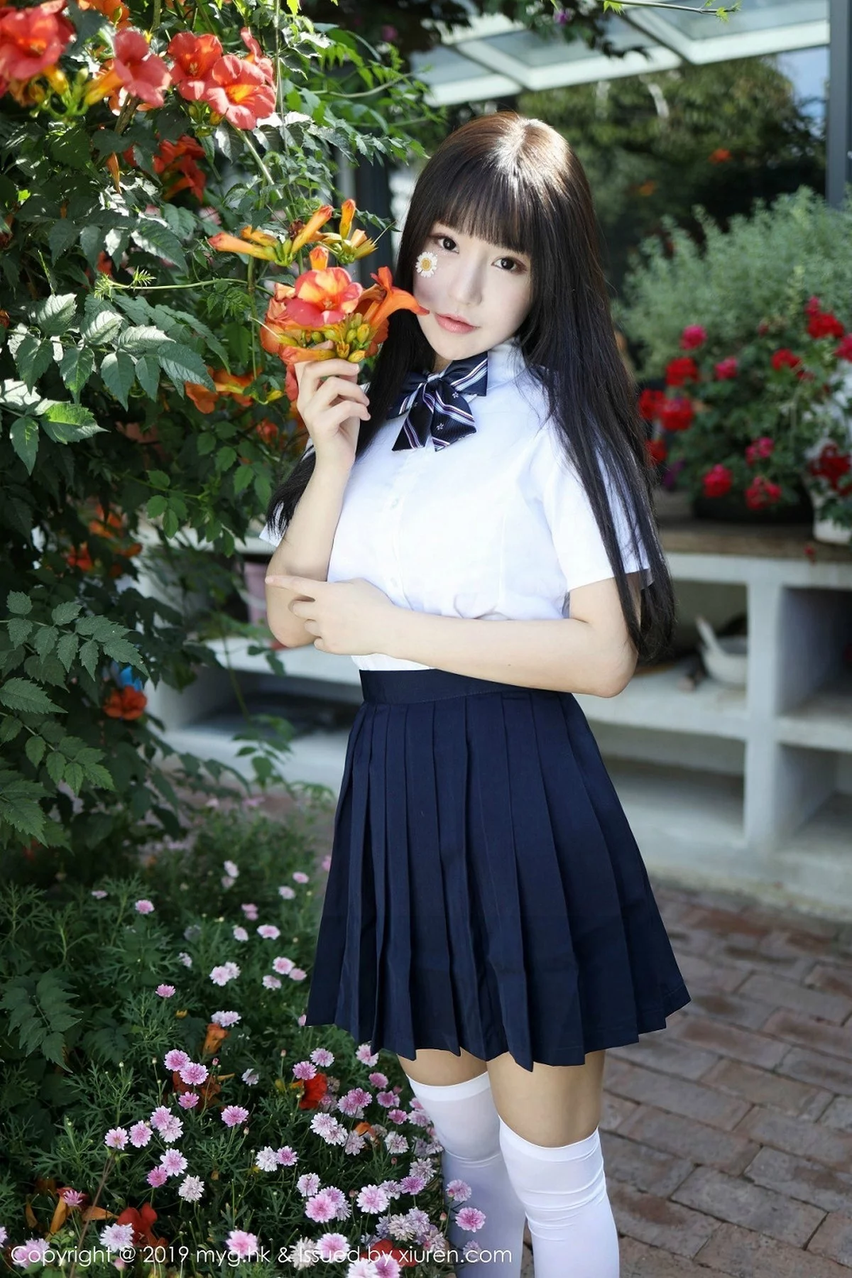 Xrmnw.Vip_朱可儿_写真