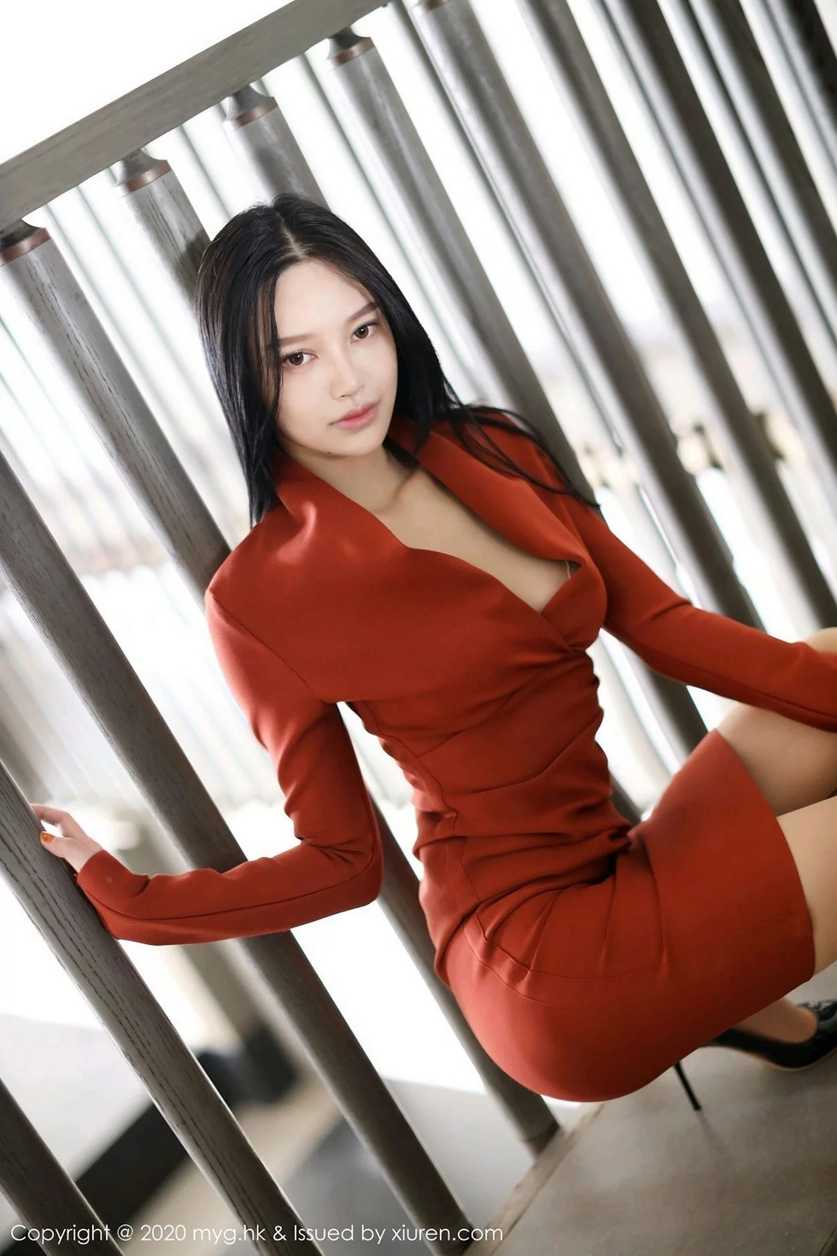 Xrmnw.Vip_唐琪儿_写真