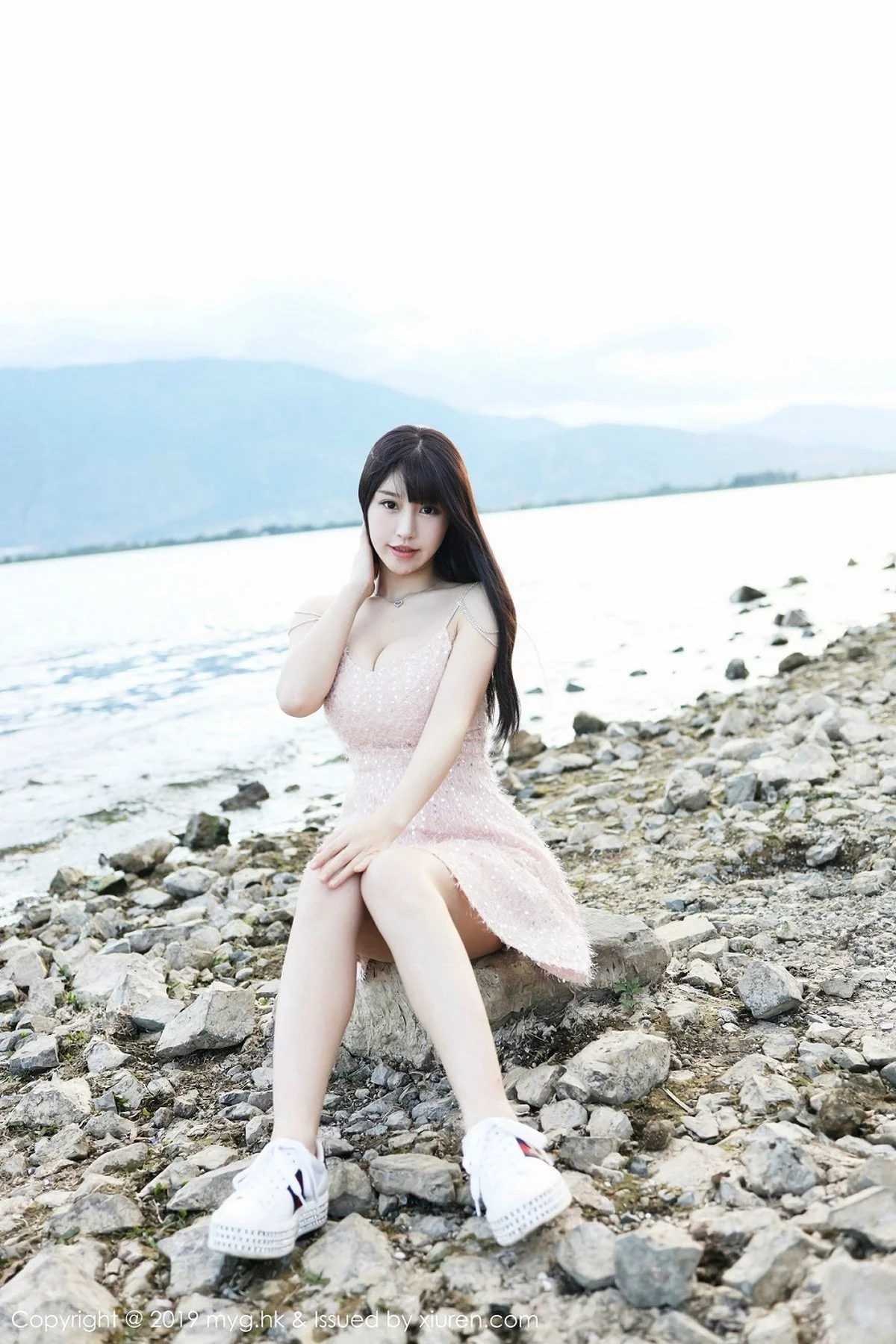 Xrmnw.Vip_朱可儿_写真