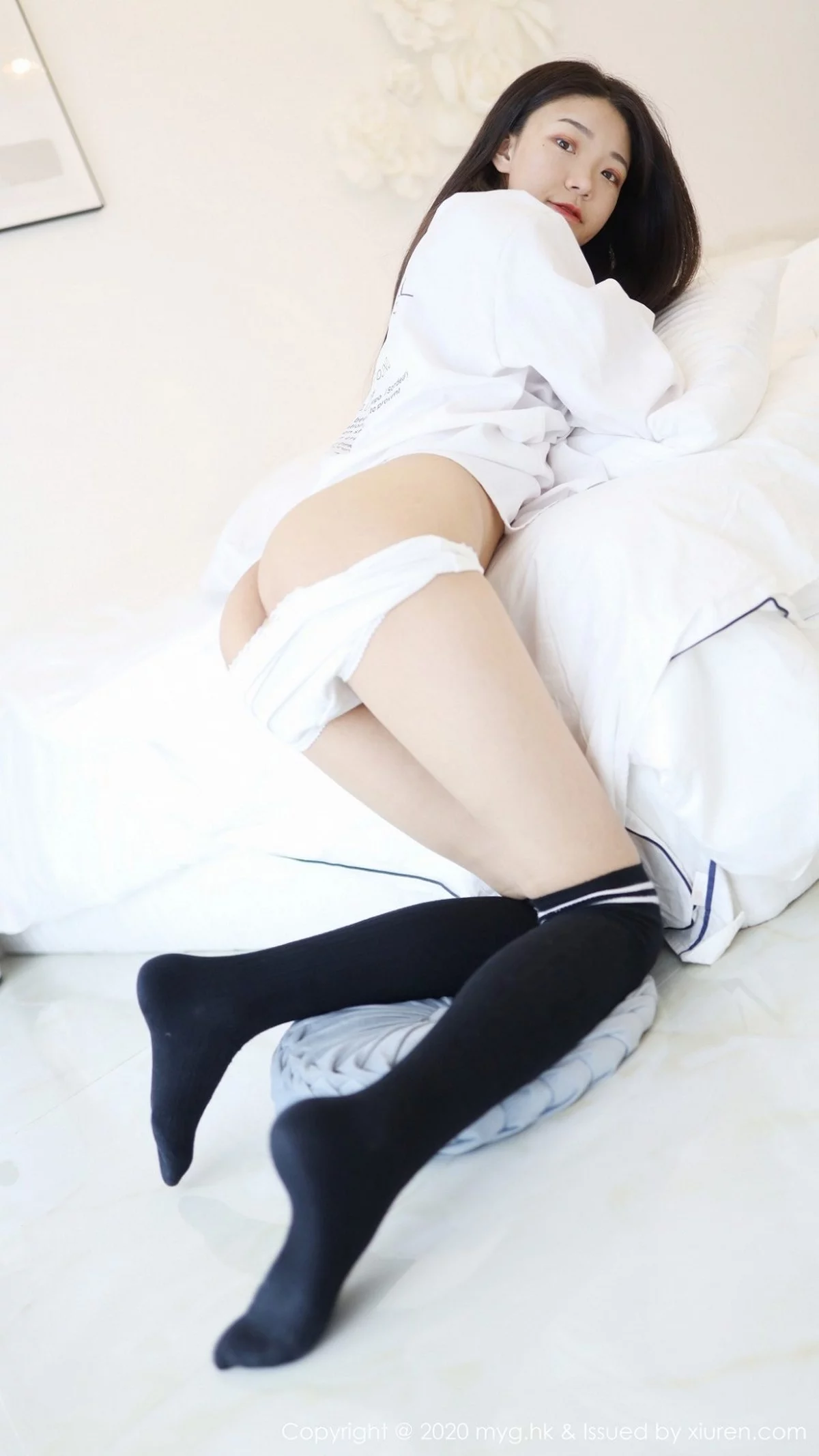 Xrmnw.Vip_张小妮_写真