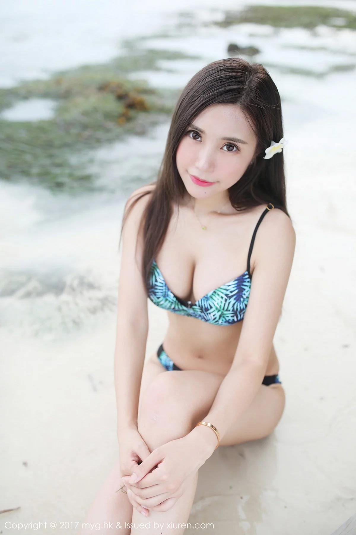 Xrmnw.Vip_绮里嘉_写真