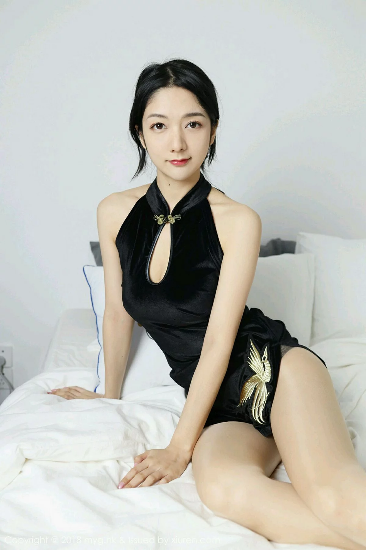 Xrmnw.Vip_喜欢猫_写真
