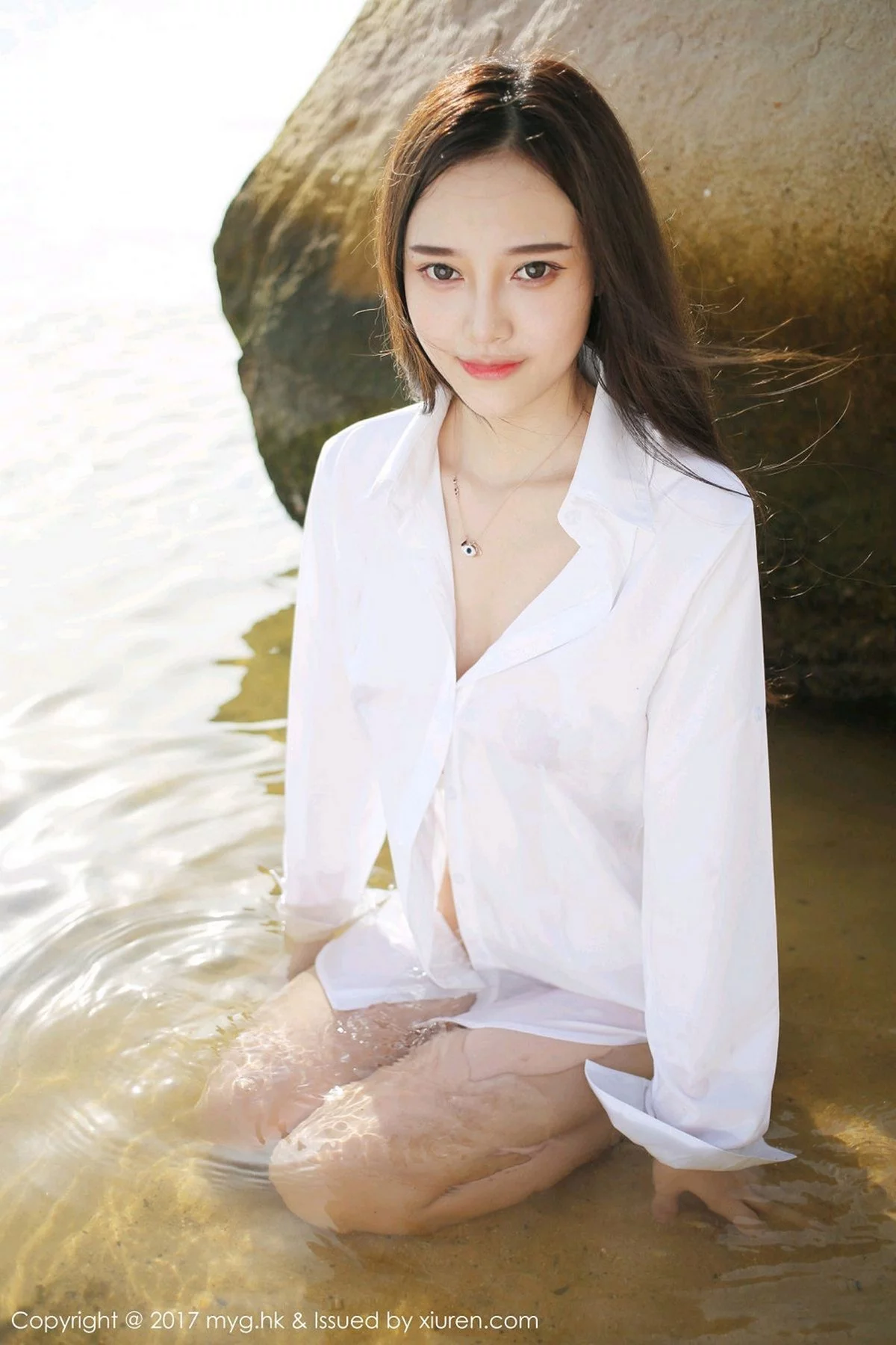 Xrmnw.Vip_唐琪儿_写真