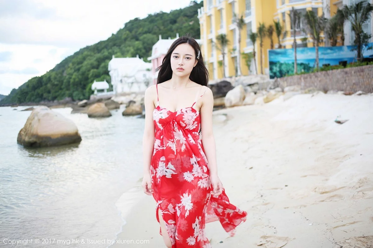 Xrmnw.Vip_唐琪儿_写真