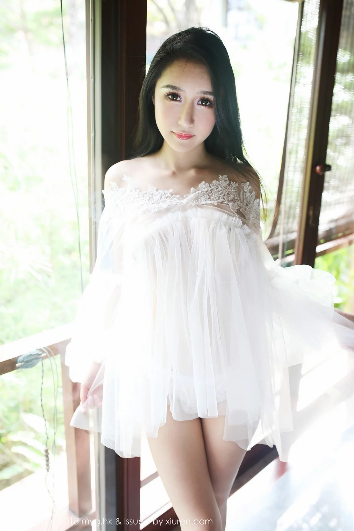 Xrmnw.Vip_于大乔_写真