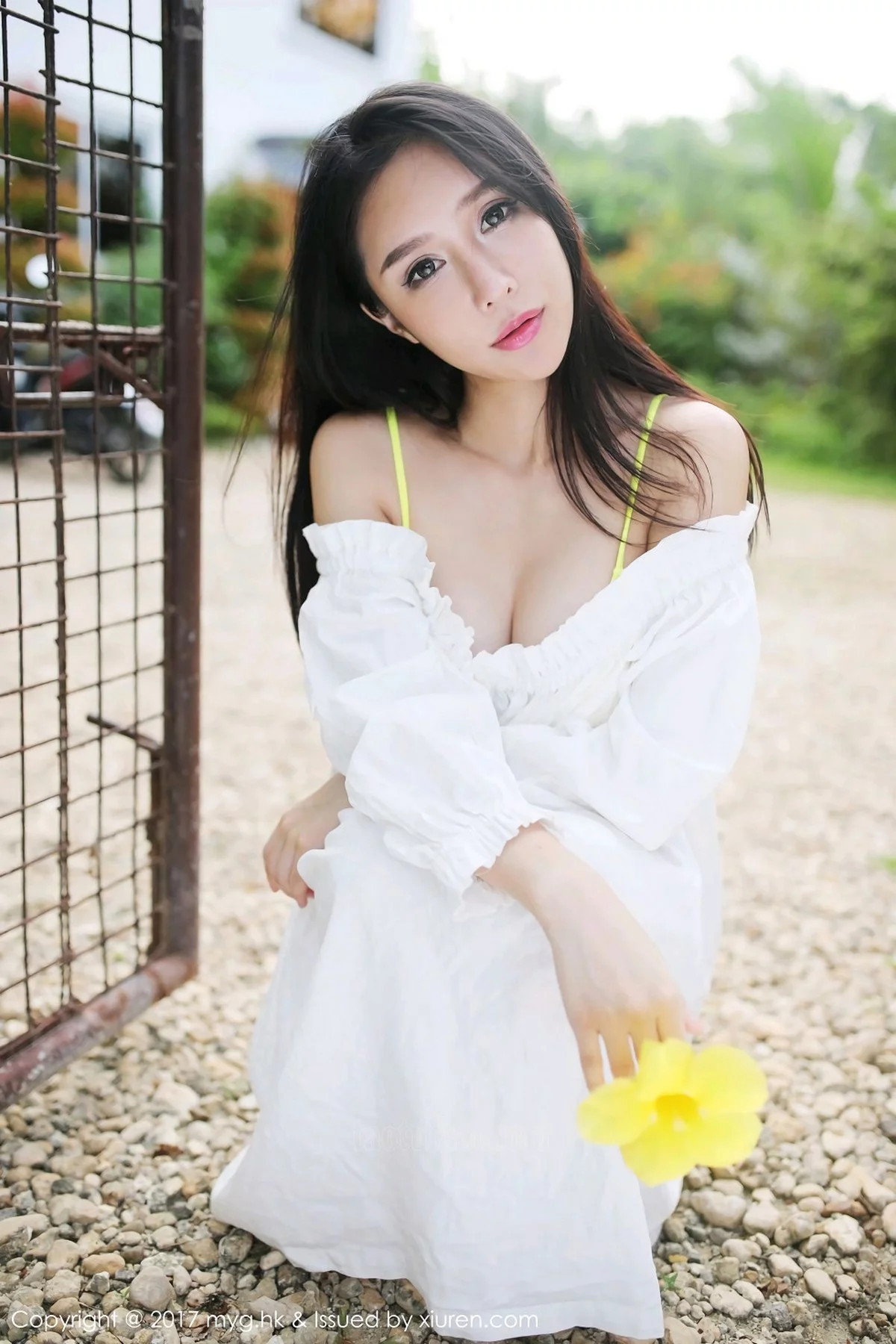 Xrmnw.Vip_于大乔_写真