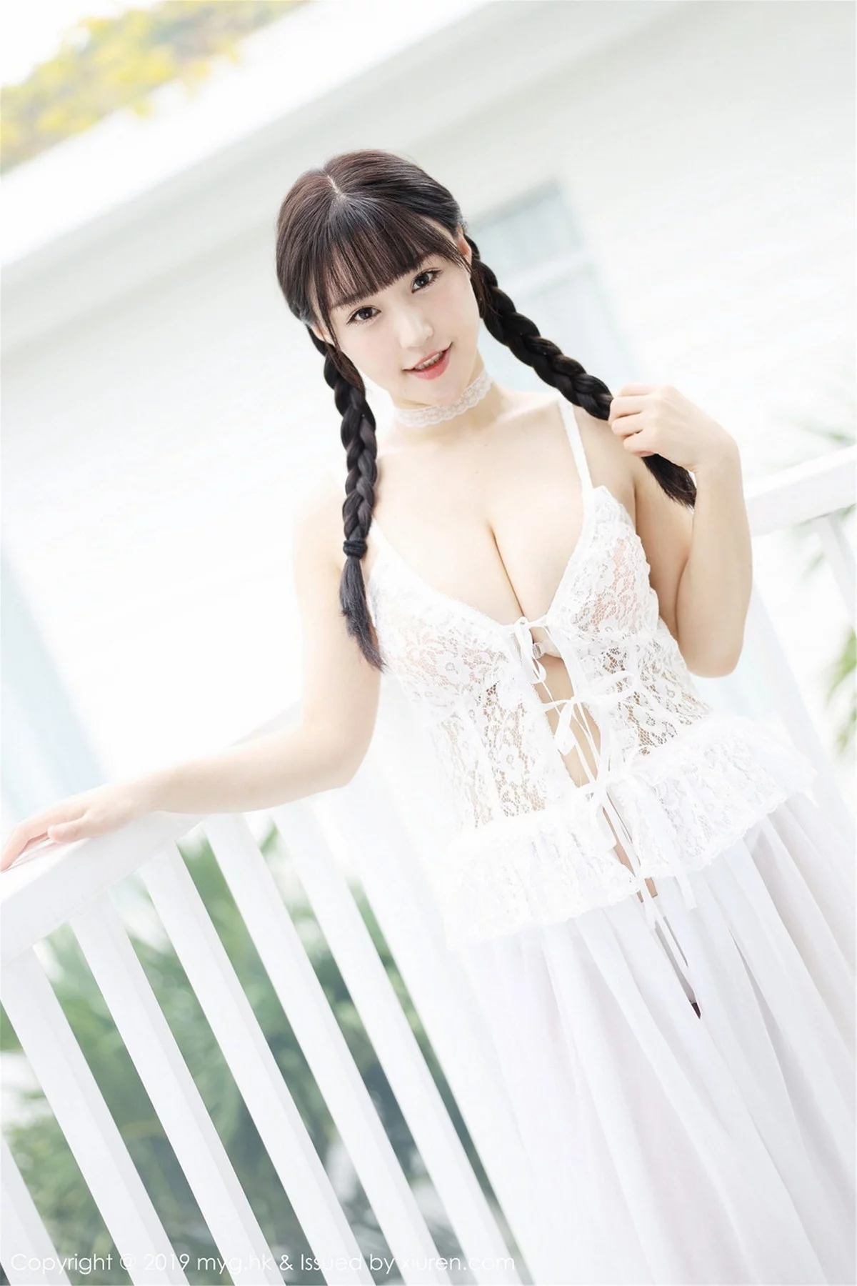Xrmnw.Vip_朱可儿_写真