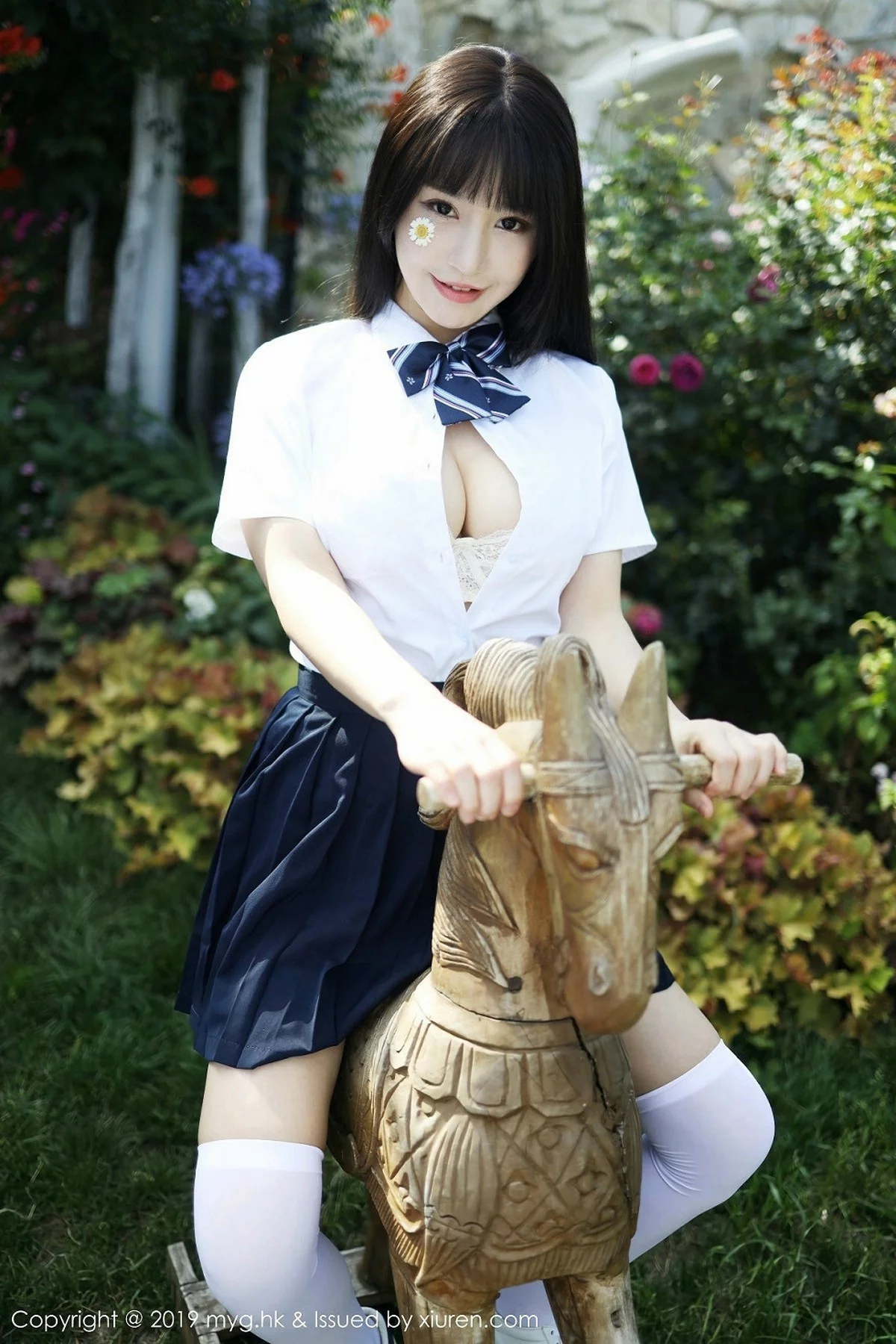 Xrmnw.Vip_朱可儿_写真