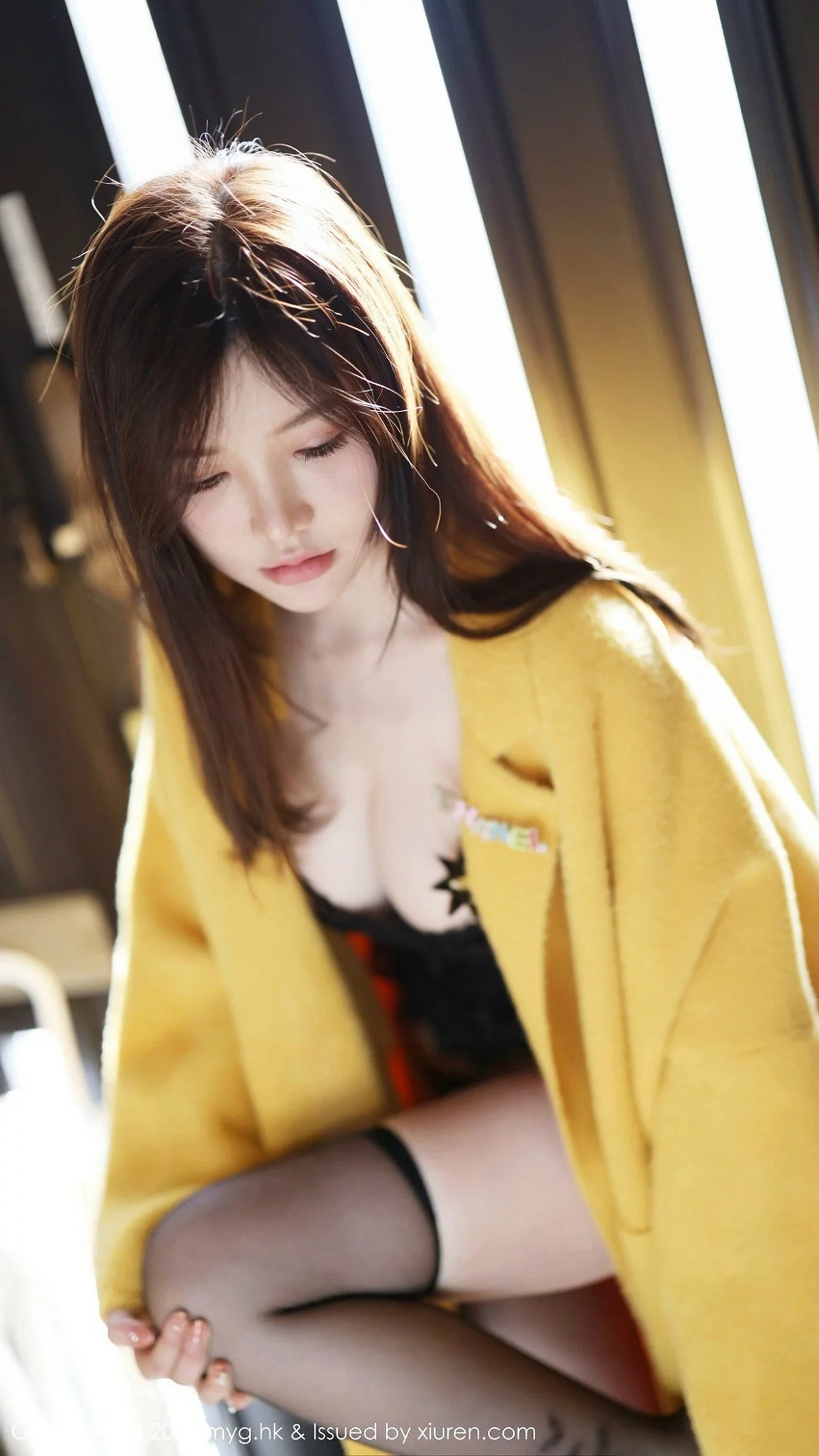 Xrmnw.Vip_糯美子_写真