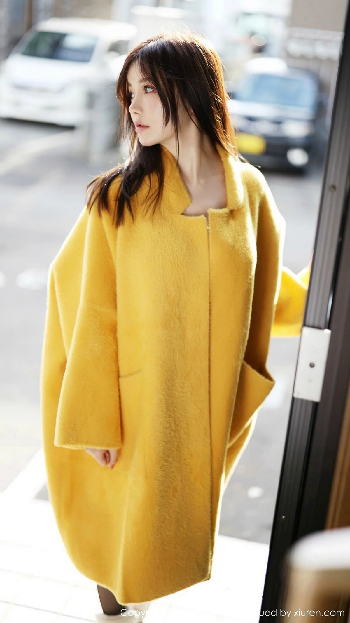 Xrmnw.Vip_糯美子_写真