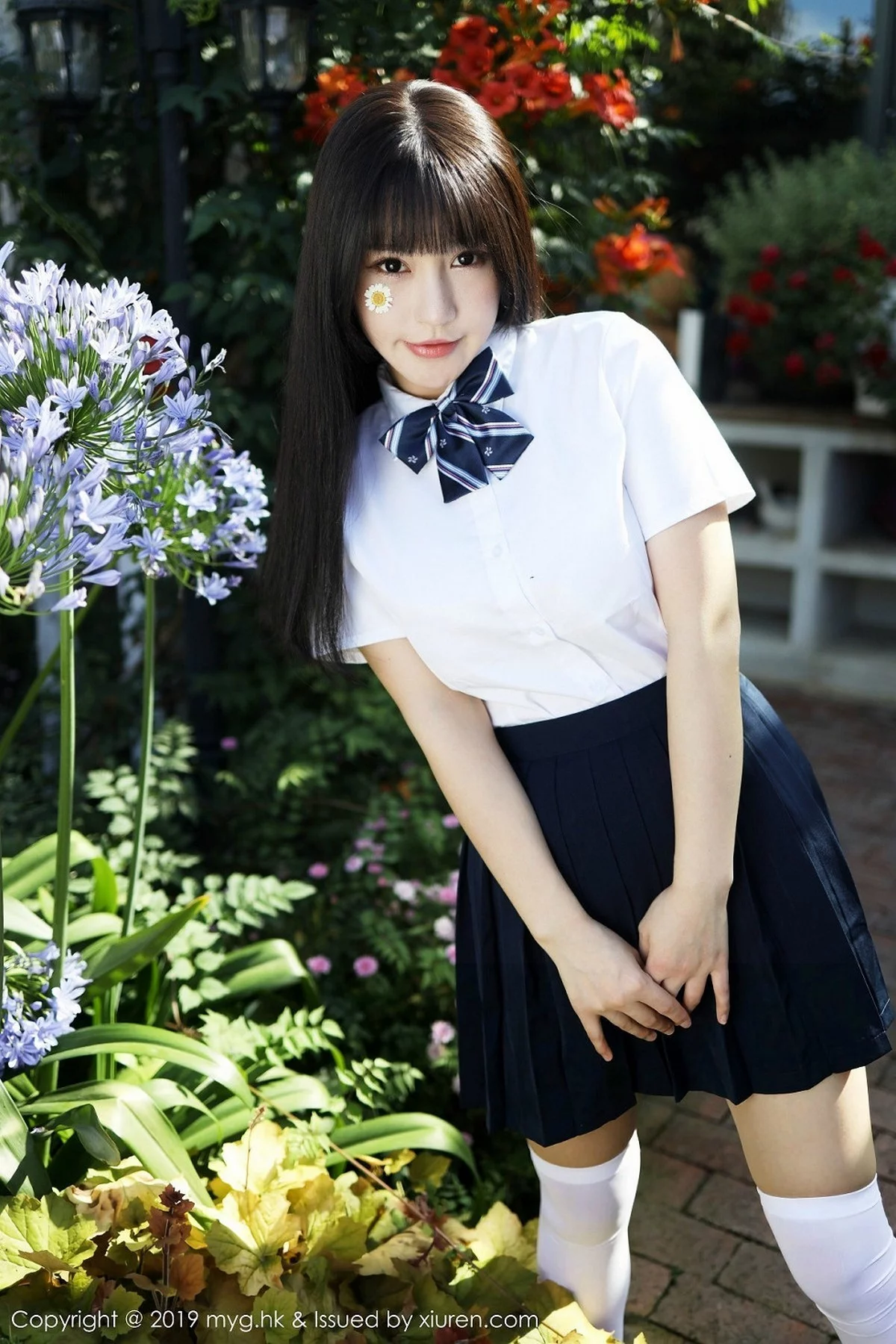 Xrmnw.Vip_朱可儿_写真