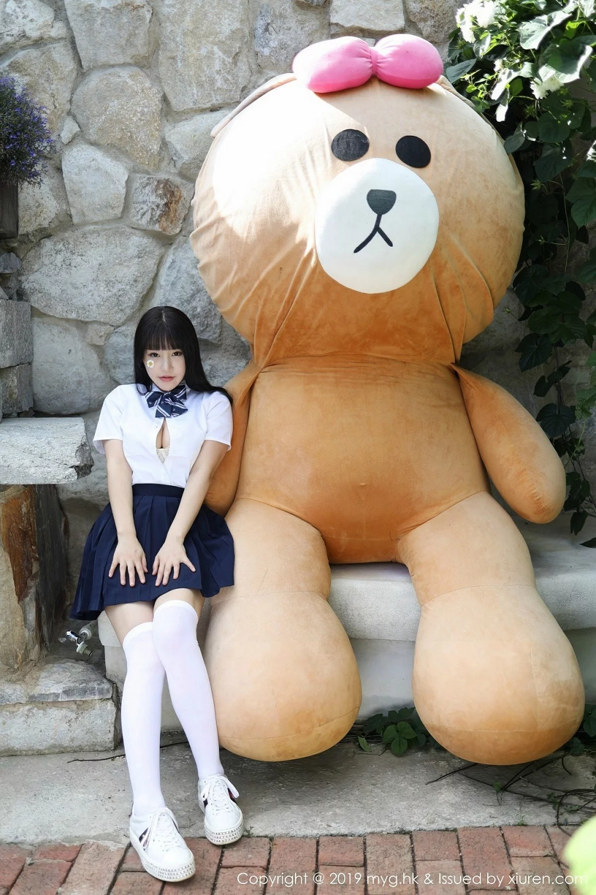 Xrmnw.Vip_朱可儿_写真