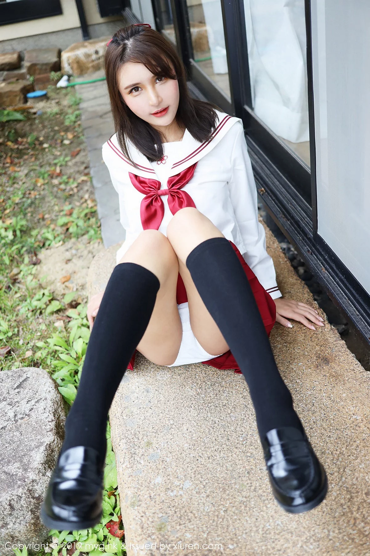 Xrmnw.Vip_尹菲_写真