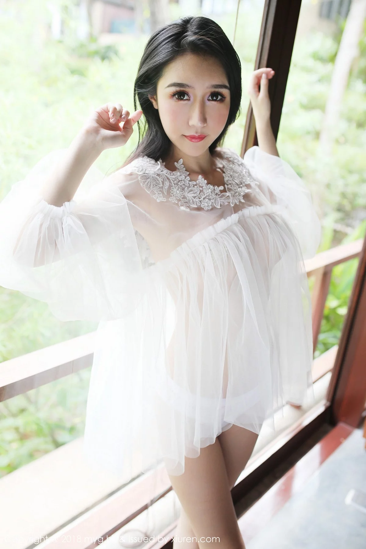 Xrmnw.Vip_于大乔_写真
