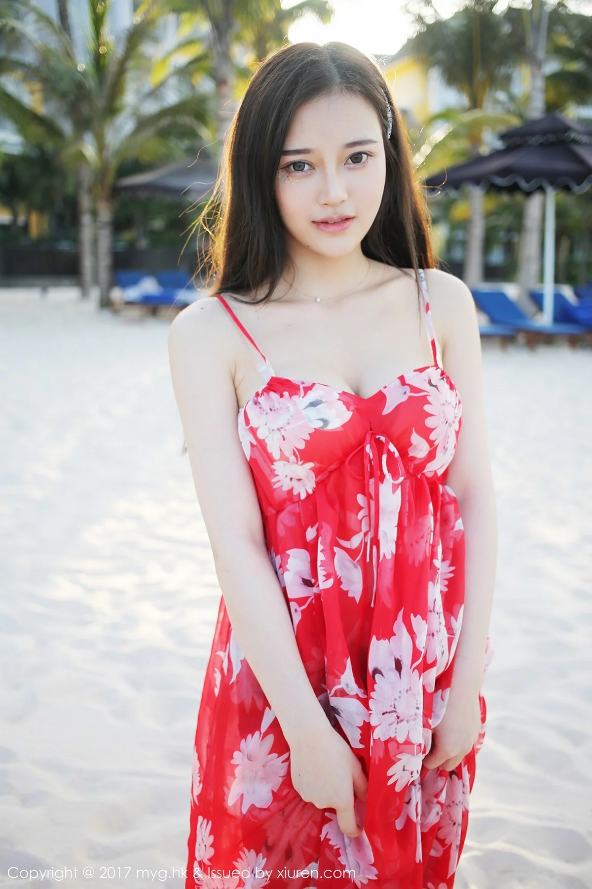 Xrmnw.Vip_唐琪儿_写真