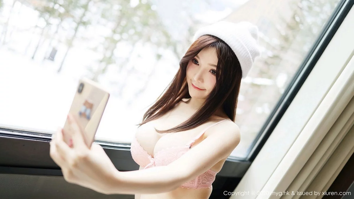 Xrmnw.Vip_糯美子_写真