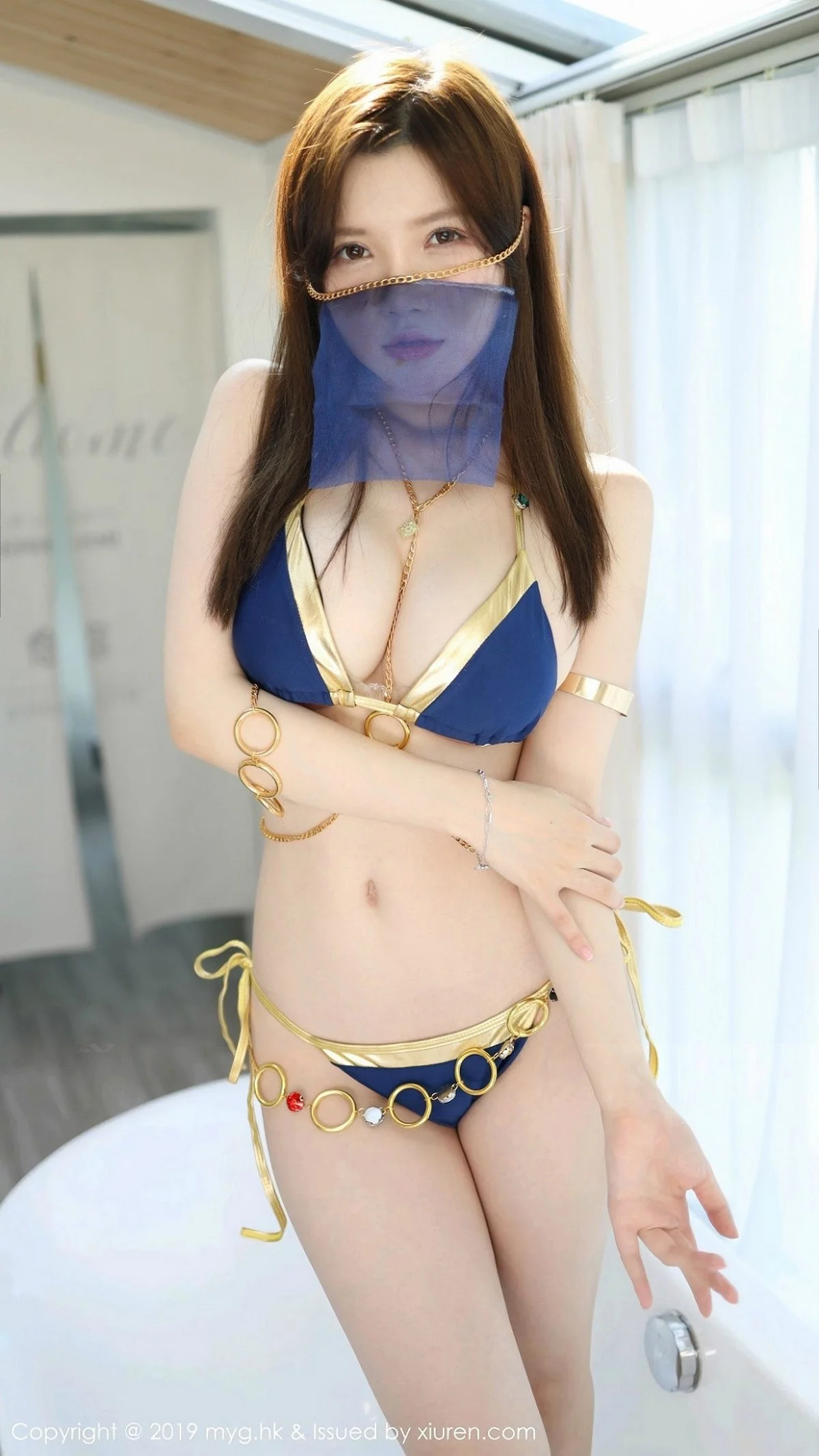 Xrmnw.Vip_糯美子_写真