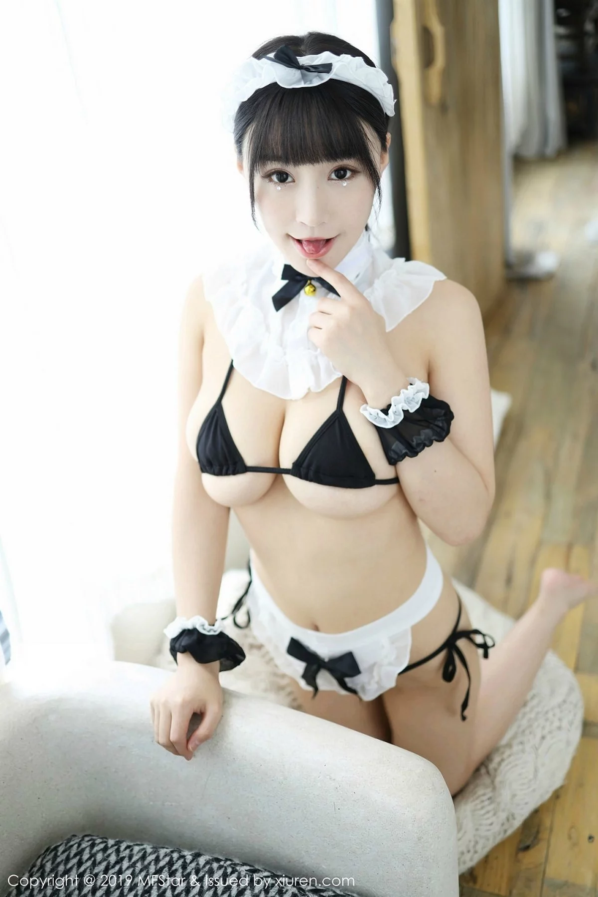 Xrmnw.Vip_朱可儿_写真