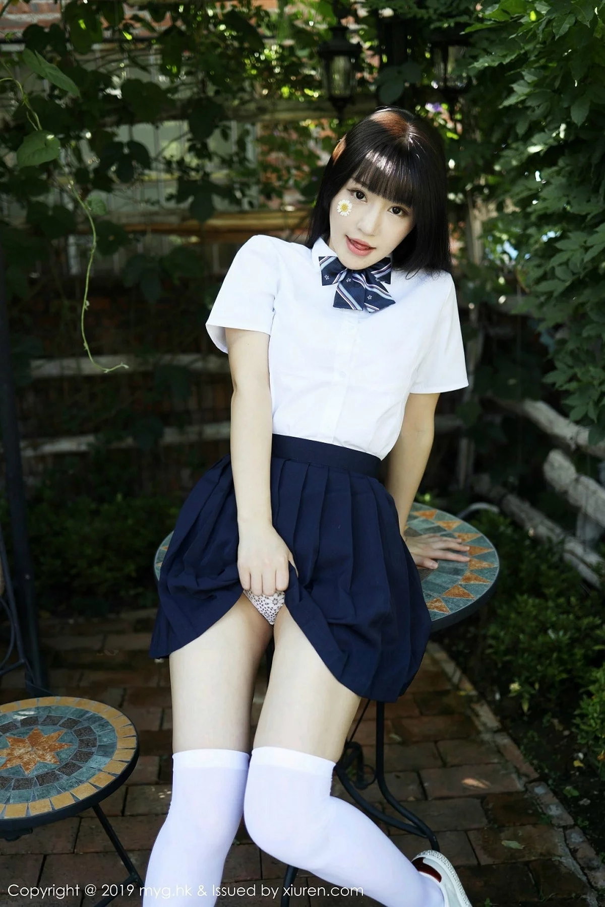 Xrmnw.Vip_朱可儿_写真