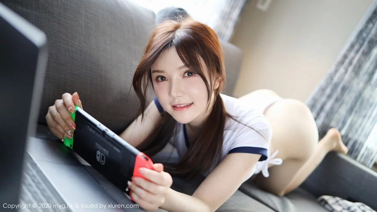 Xrmnw.Vip_糯美子_写真