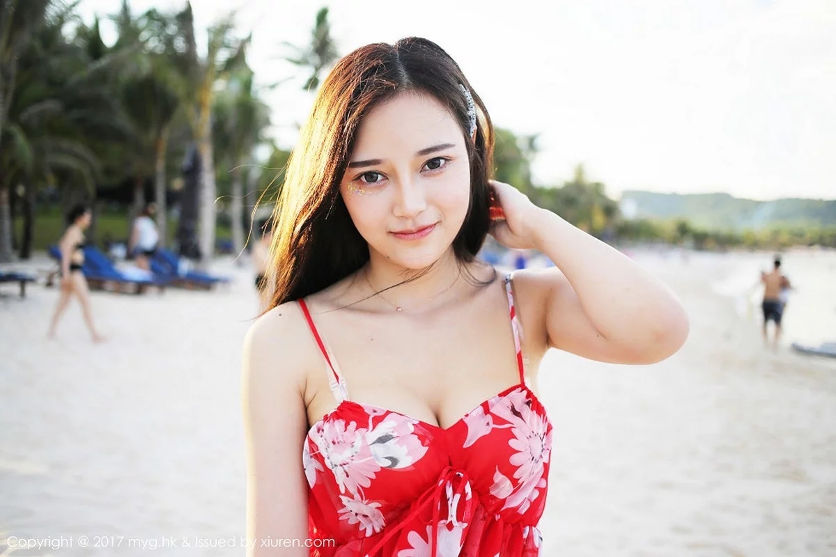 Xrmnw.Vip_唐琪儿_写真