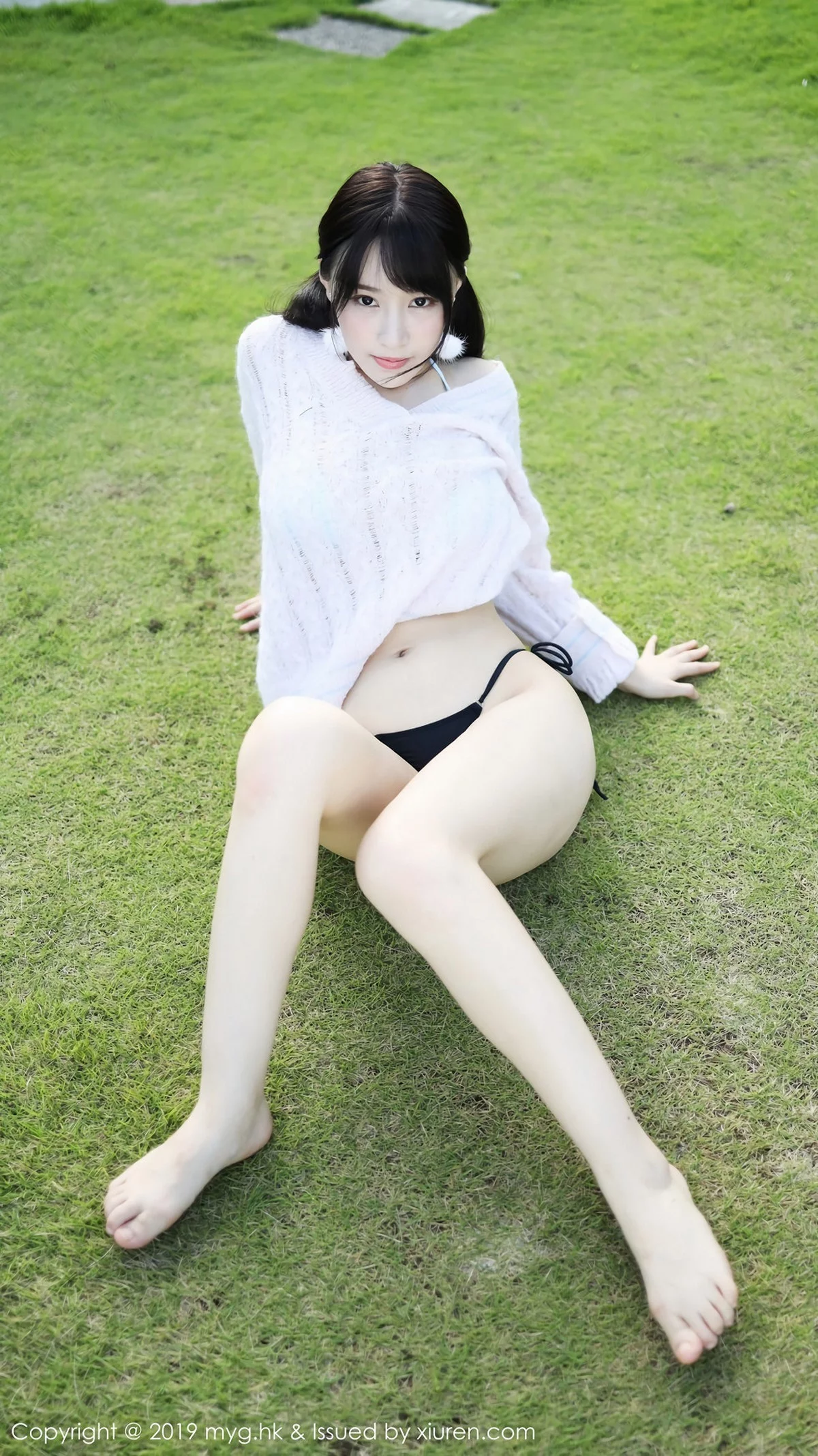 Xrmnw.Vip_朱可儿_写真