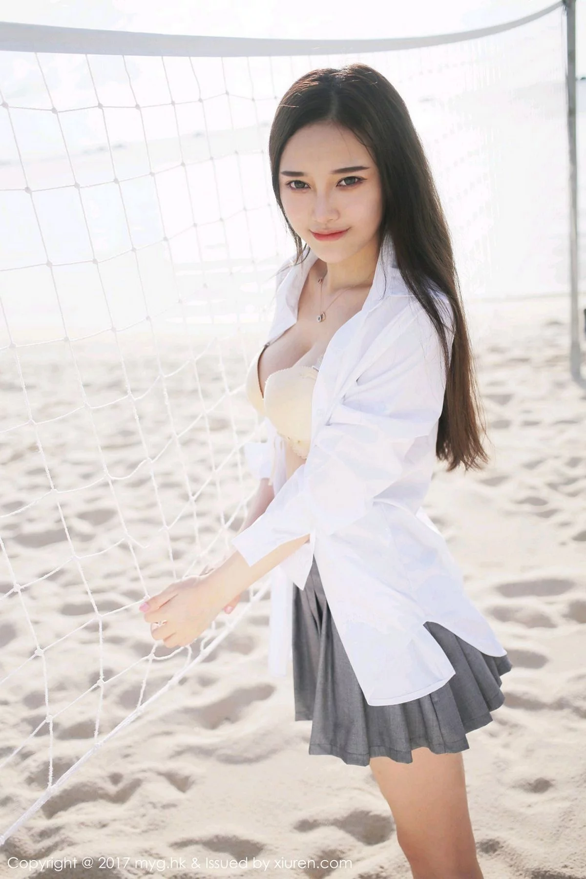 Xrmnw.Vip_唐琪儿_写真