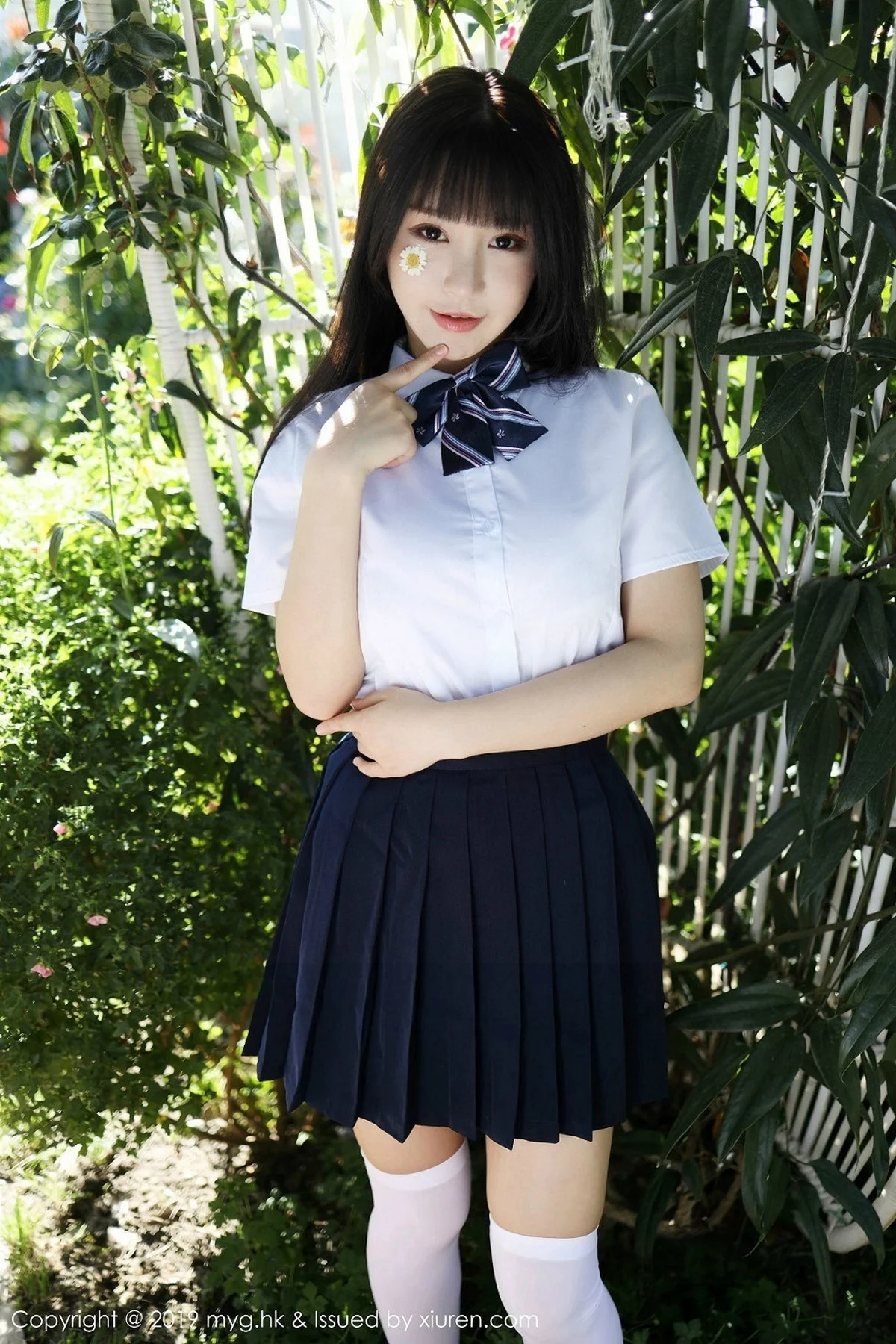 Xrmnw.Vip_朱可儿_写真