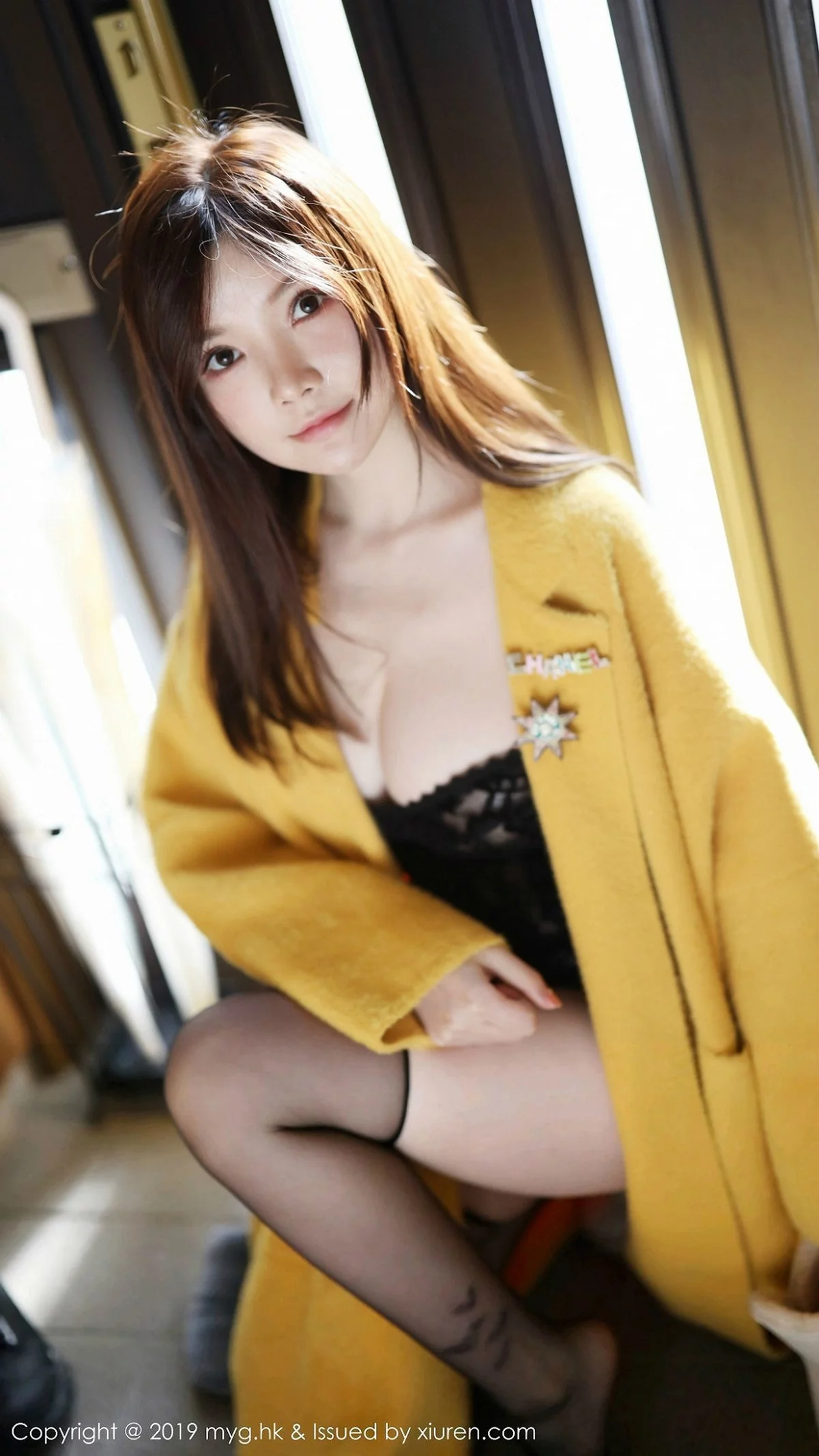 Xrmnw.Vip_糯美子_写真