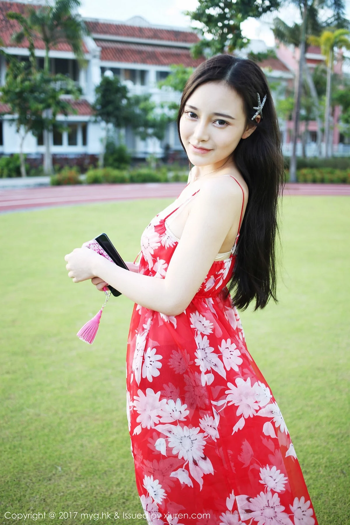 Xrmnw.Vip_唐琪儿_写真