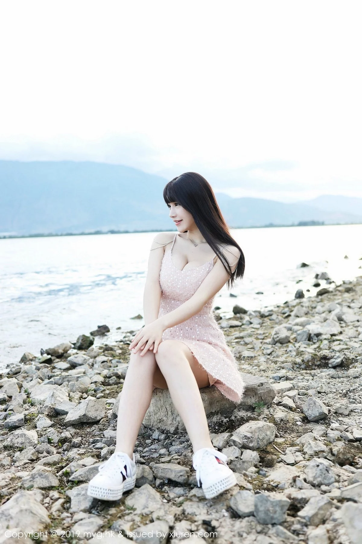 Xrmnw.Vip_朱可儿_写真
