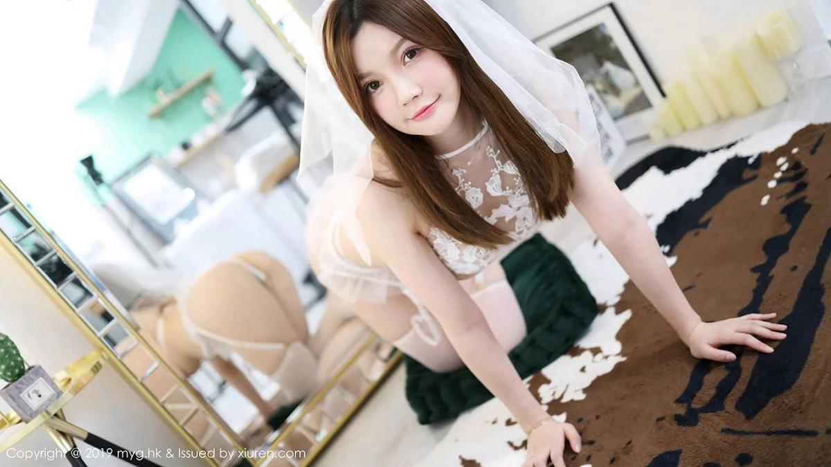 Xrmnw.Vip_糯美子_写真