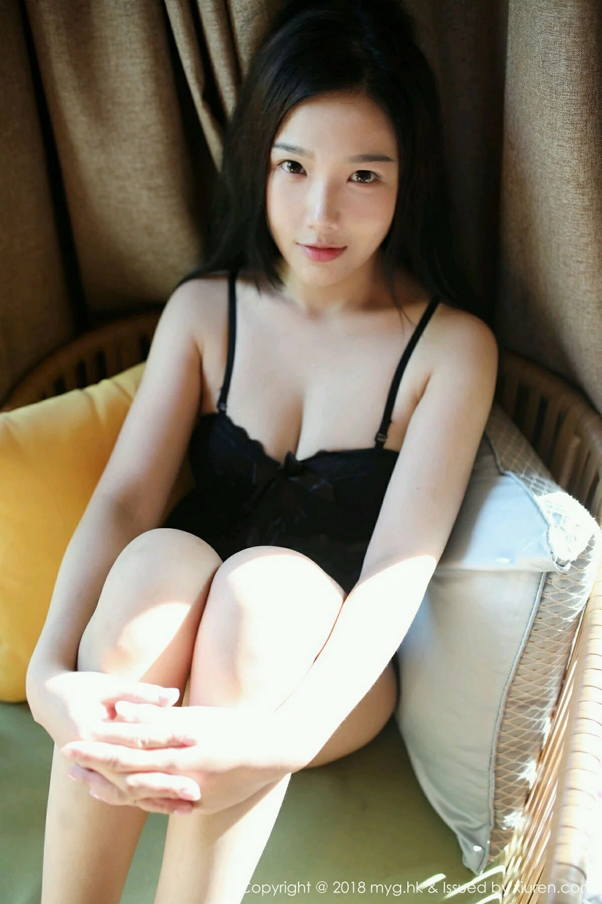 Xrmnw.Vip_徐微微_写真