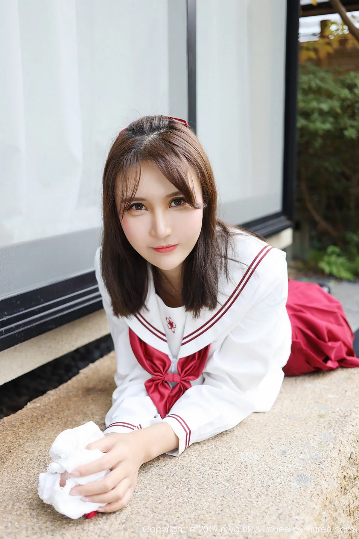 Xrmnw.Vip_尹菲_写真