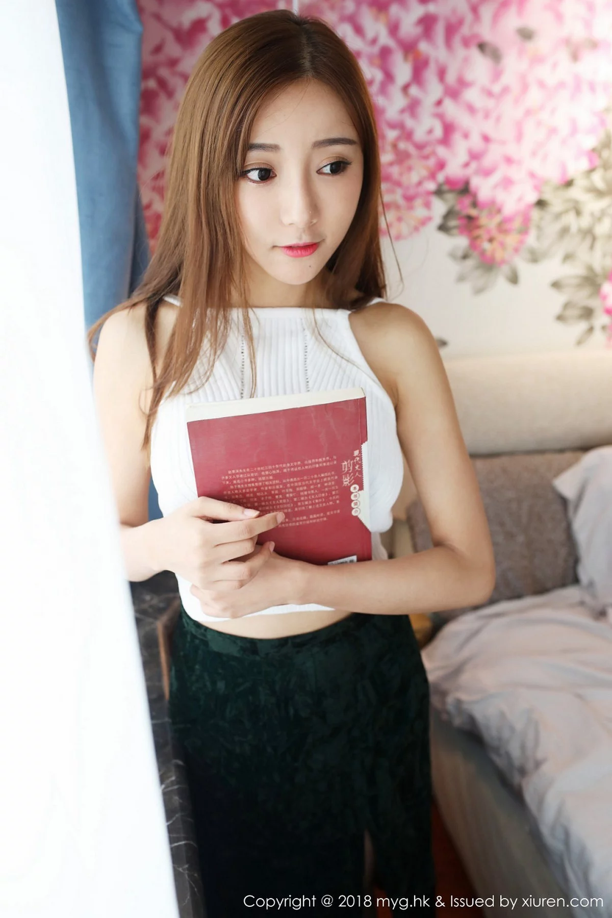 Xrmnw.Vip_王馨瑶_写真