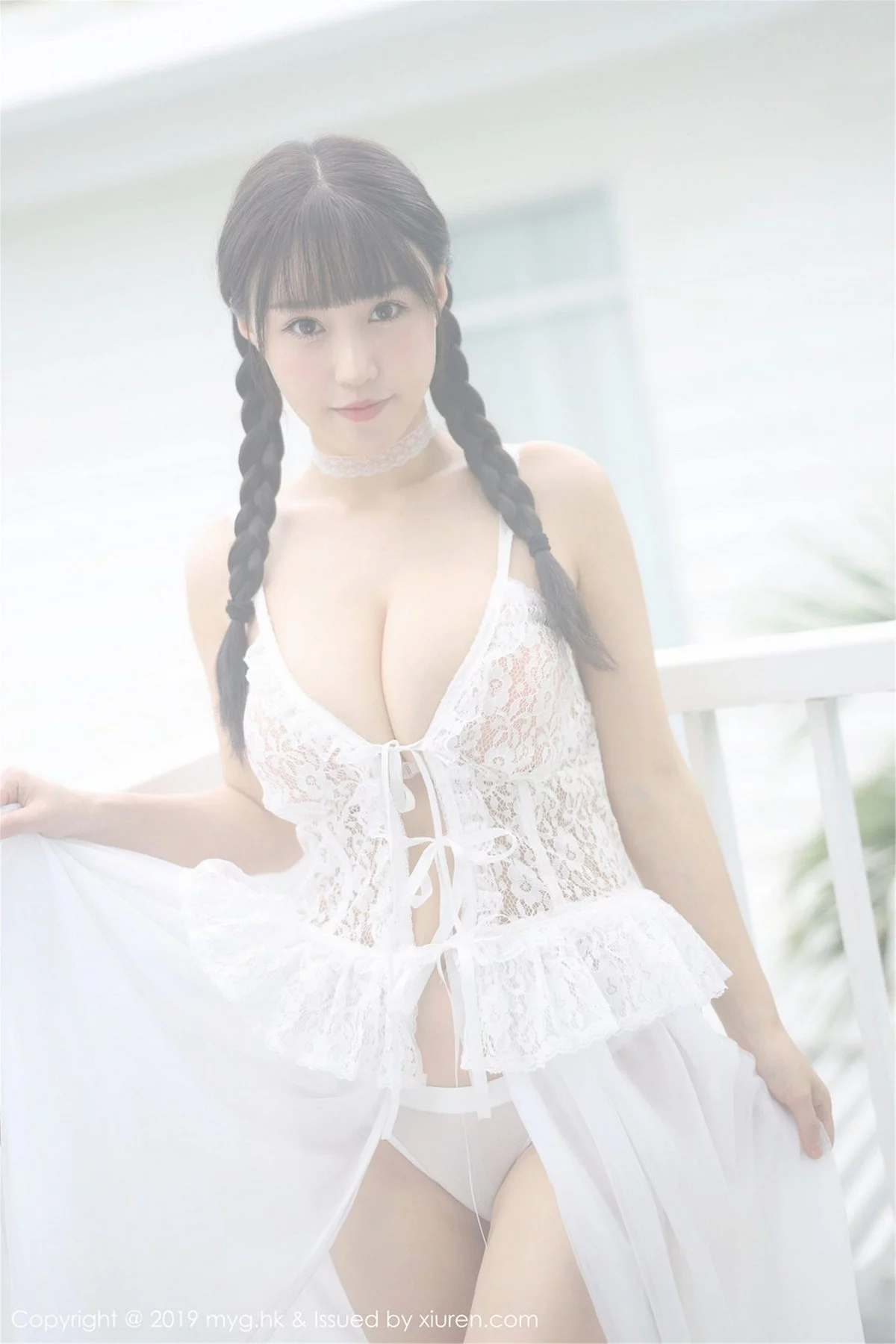 Xrmnw.Vip_朱可儿_写真