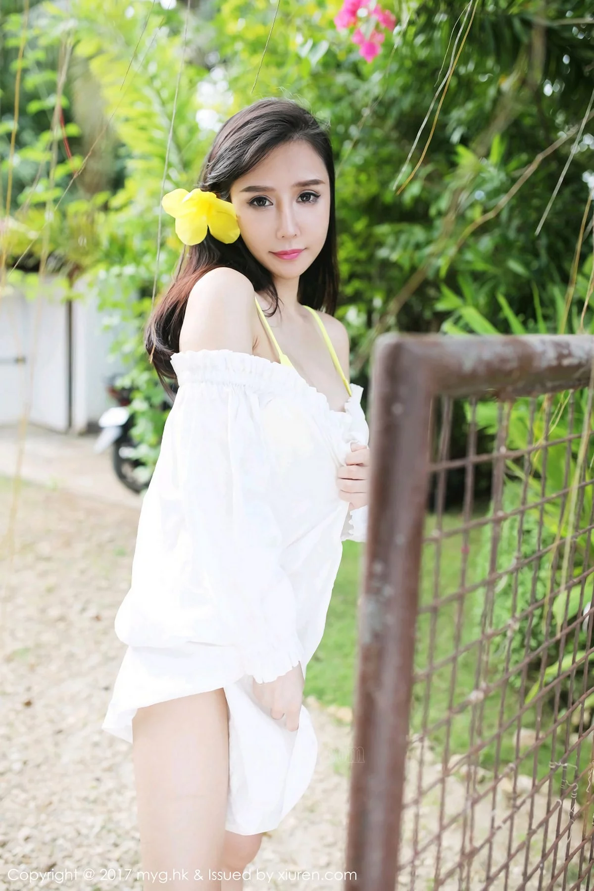 Xrmnw.Vip_于大乔_写真