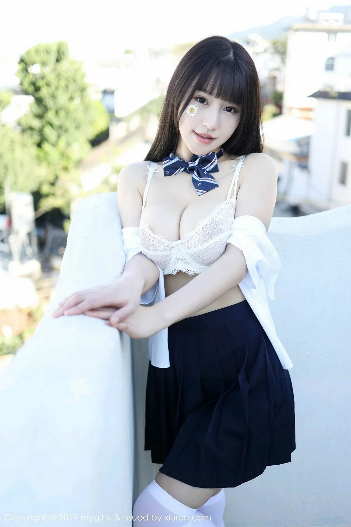 Xrmnw.Vip_朱可儿_写真