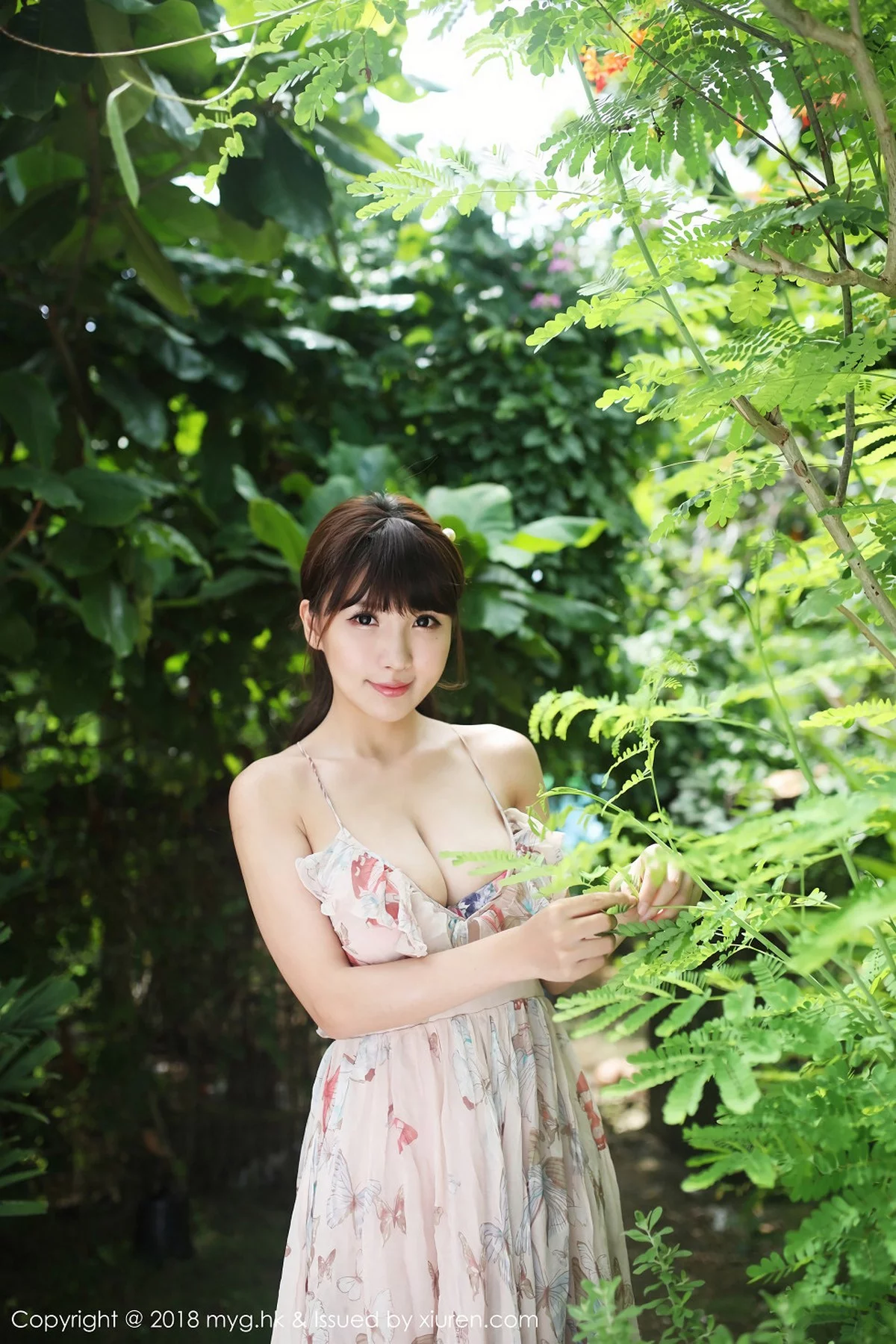 Xrmnw.Vip_晓茜_写真