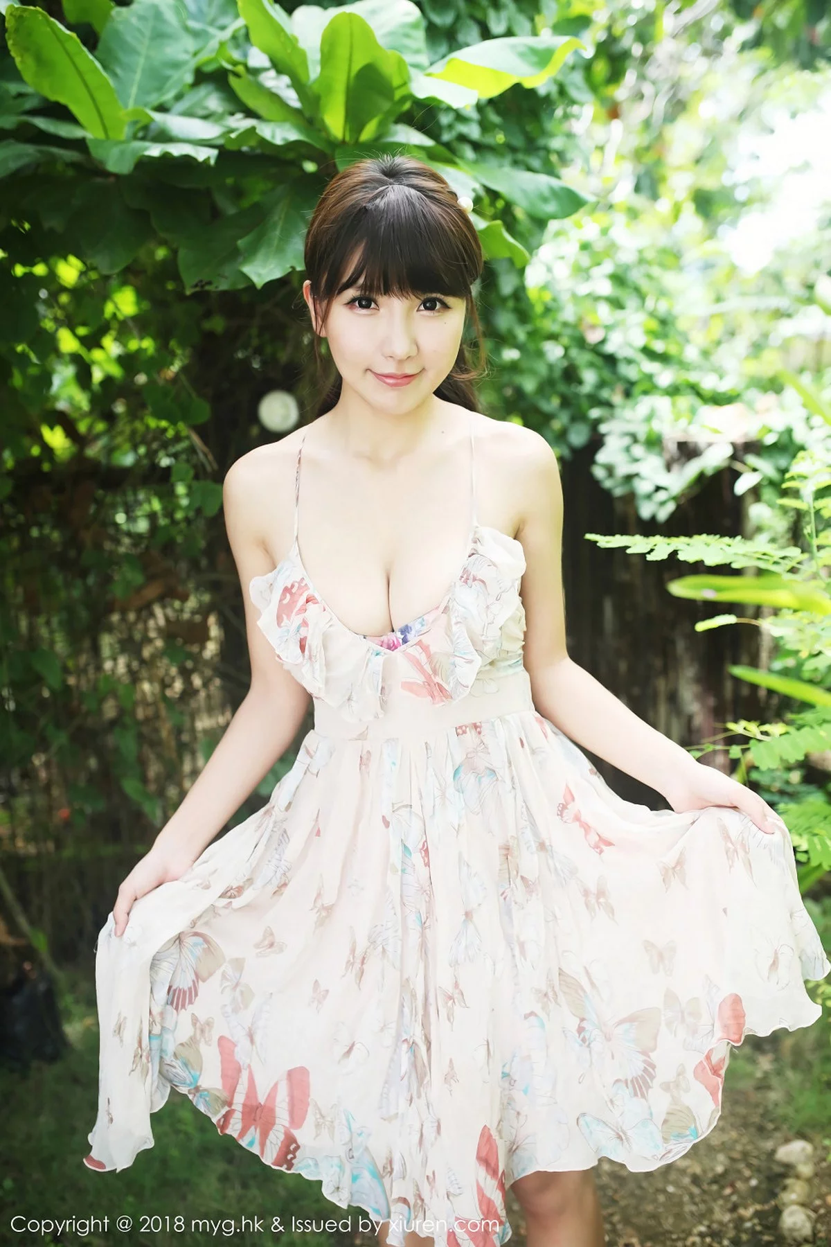 Xrmnw.Vip_晓茜_写真