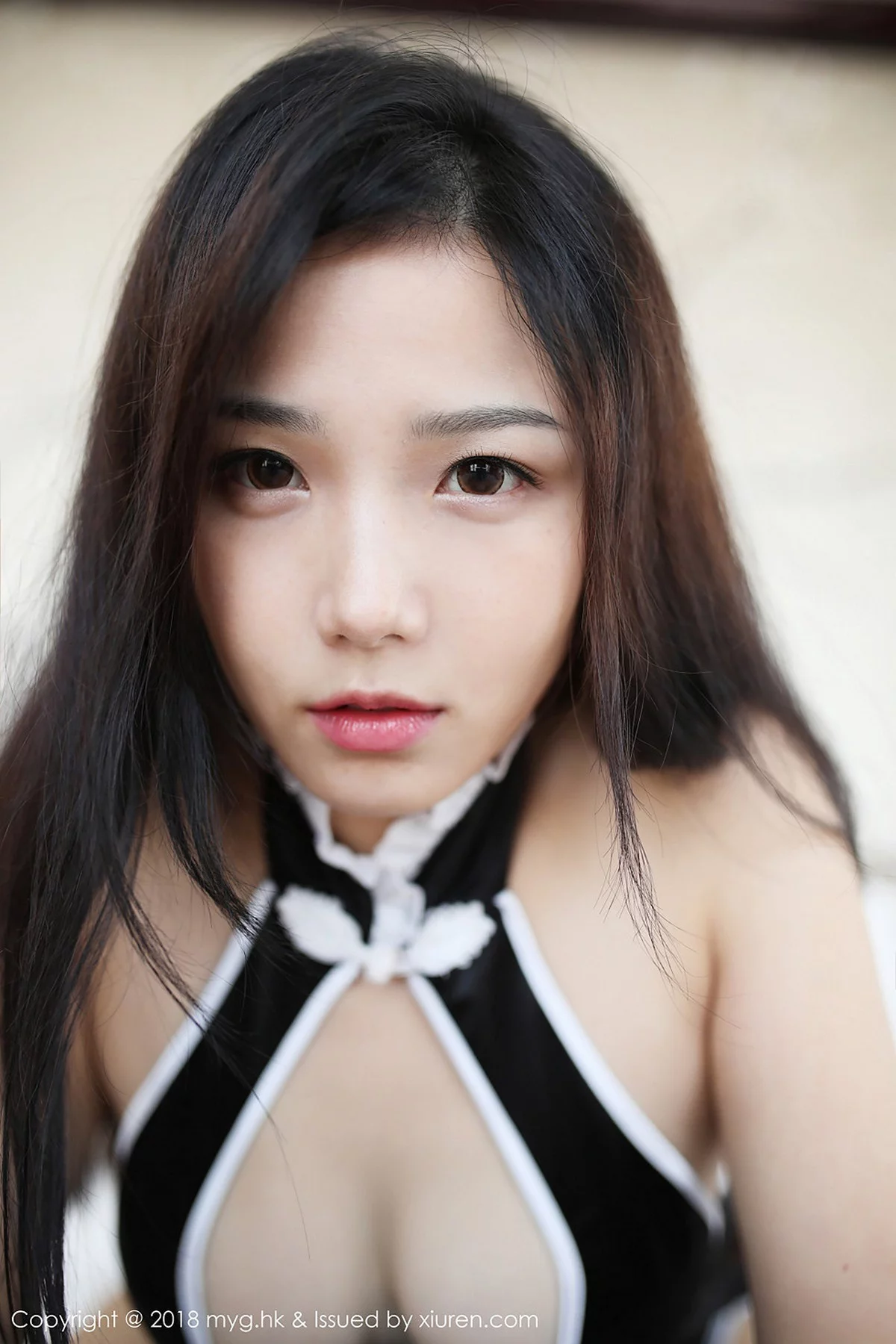 Xrmnw.Vip_徐微微_写真