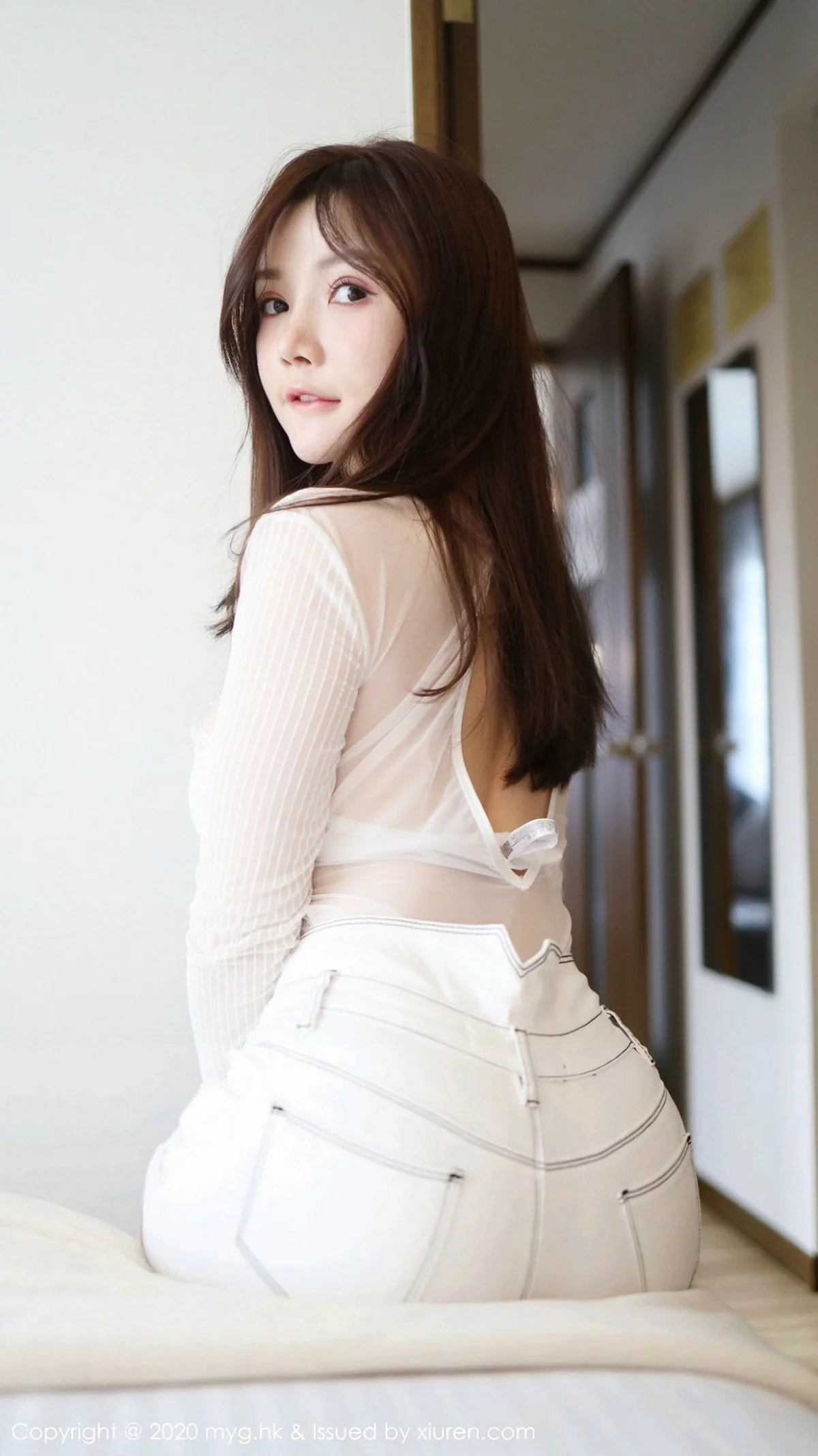 Xrmnw.Vip_糯美子_写真