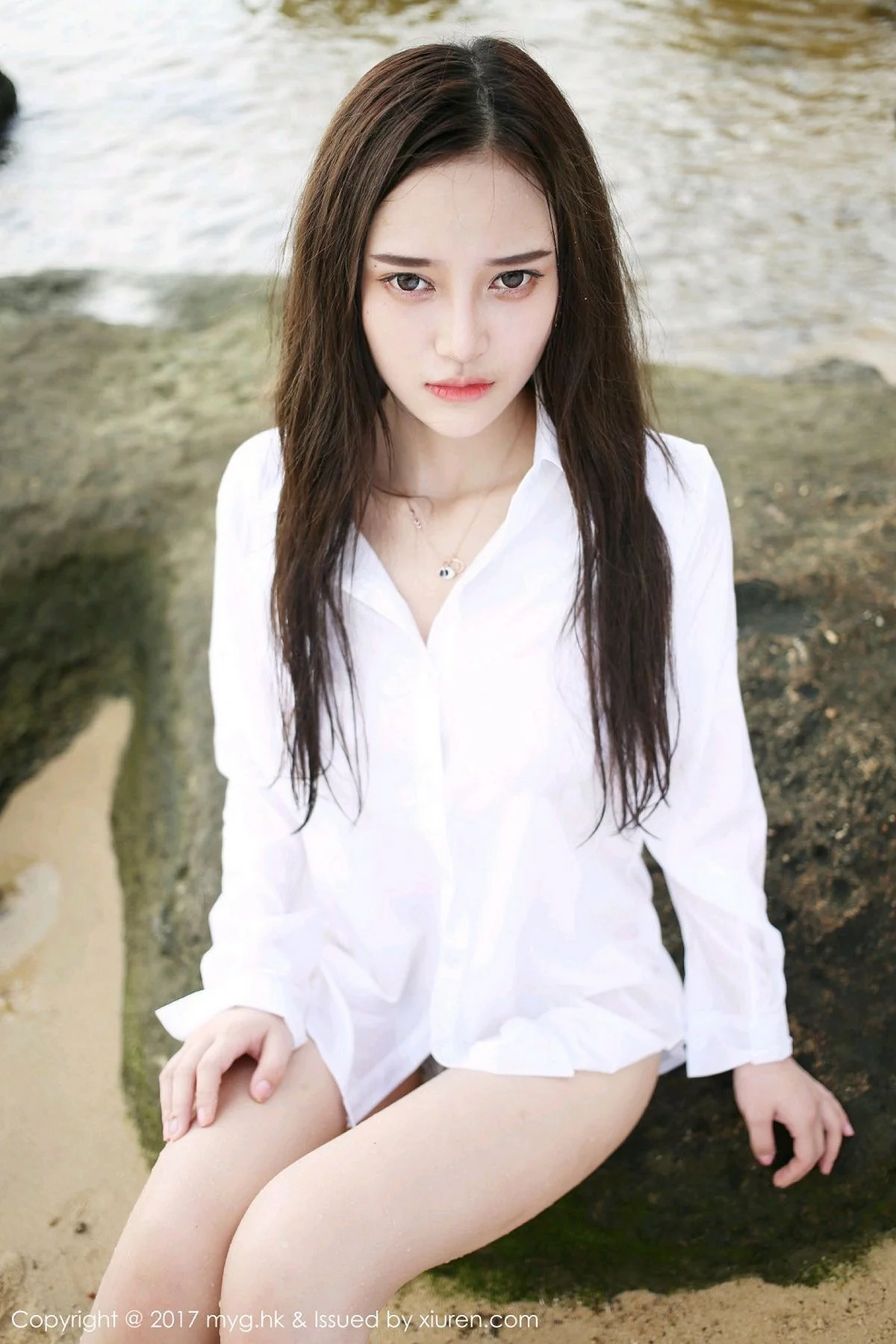 Xrmnw.Vip_唐琪儿_写真
