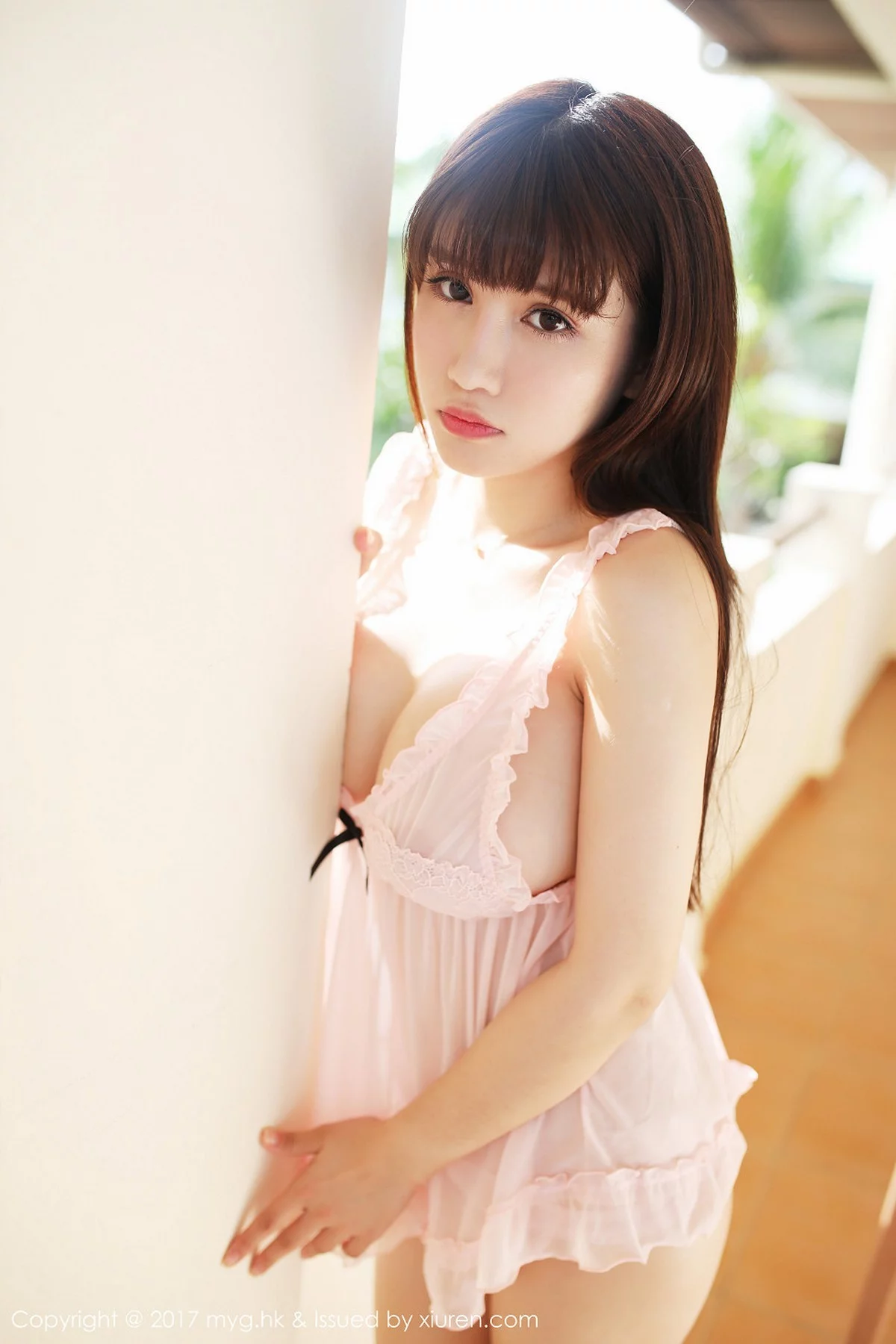 Xrmnw.Vip_K8傲娇萌萌_写真
