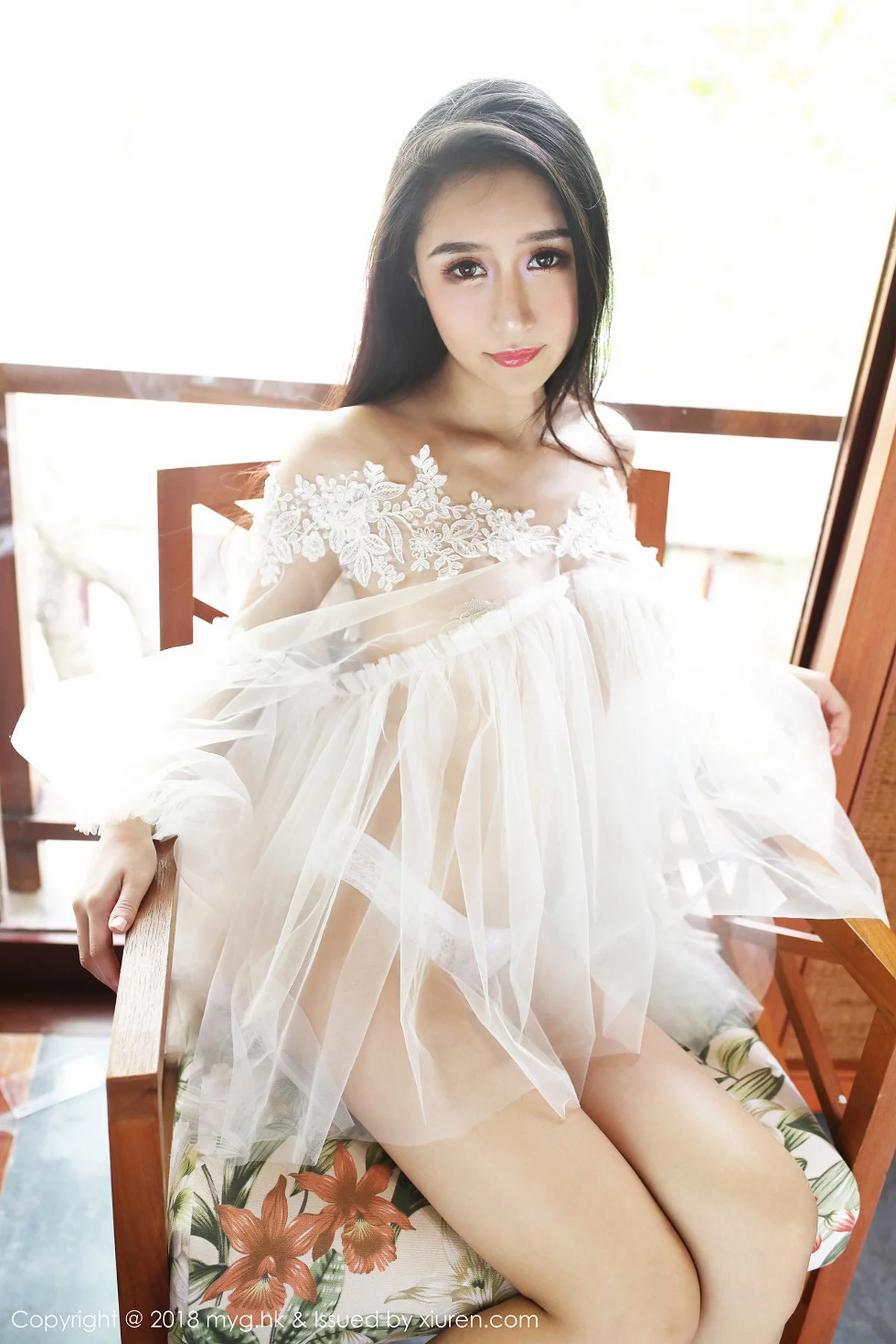 Xrmnw.Vip_于大乔_写真