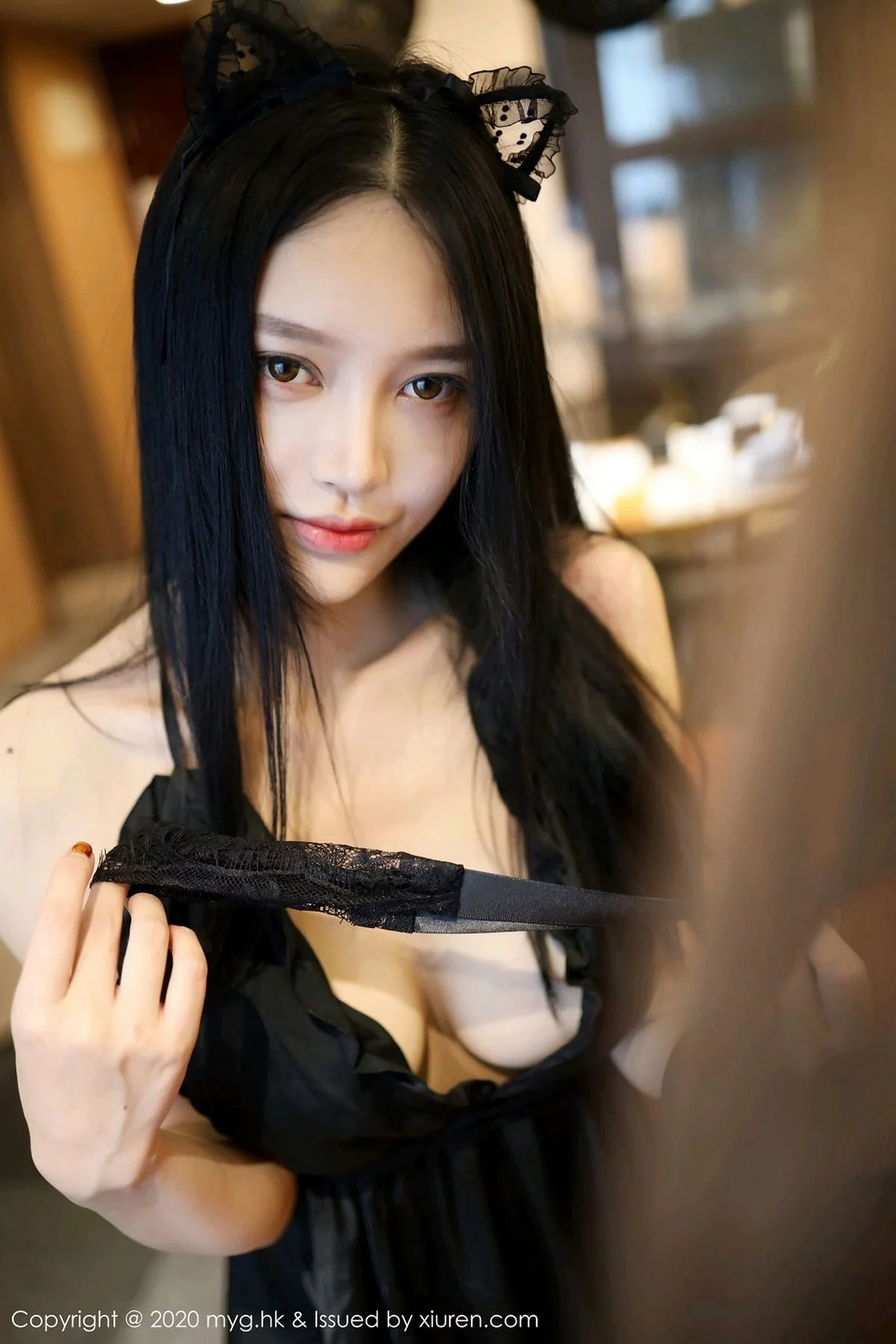 Xrmnw.Vip_唐琪儿_写真