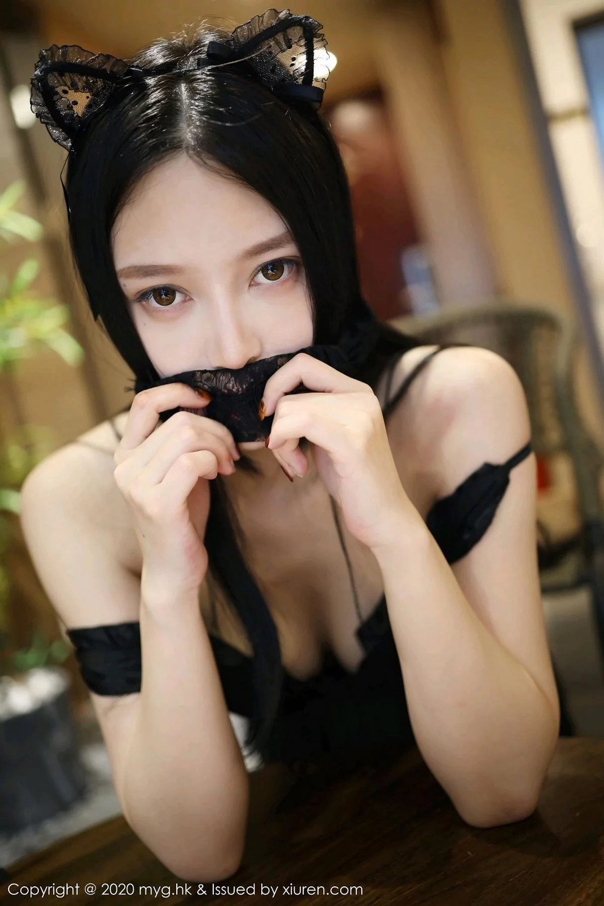 Xrmnw.Vip_唐琪儿_写真