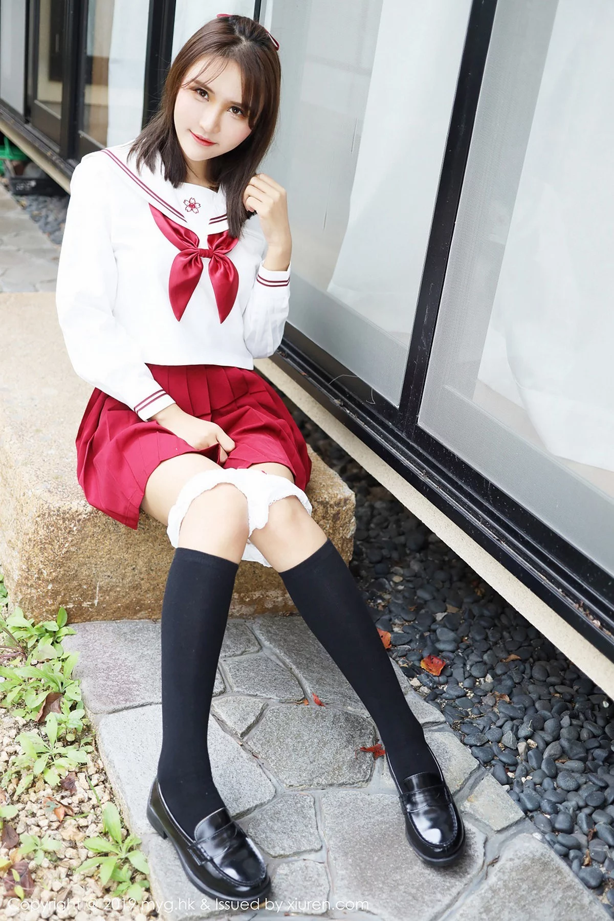 Xrmnw.Vip_尹菲_写真